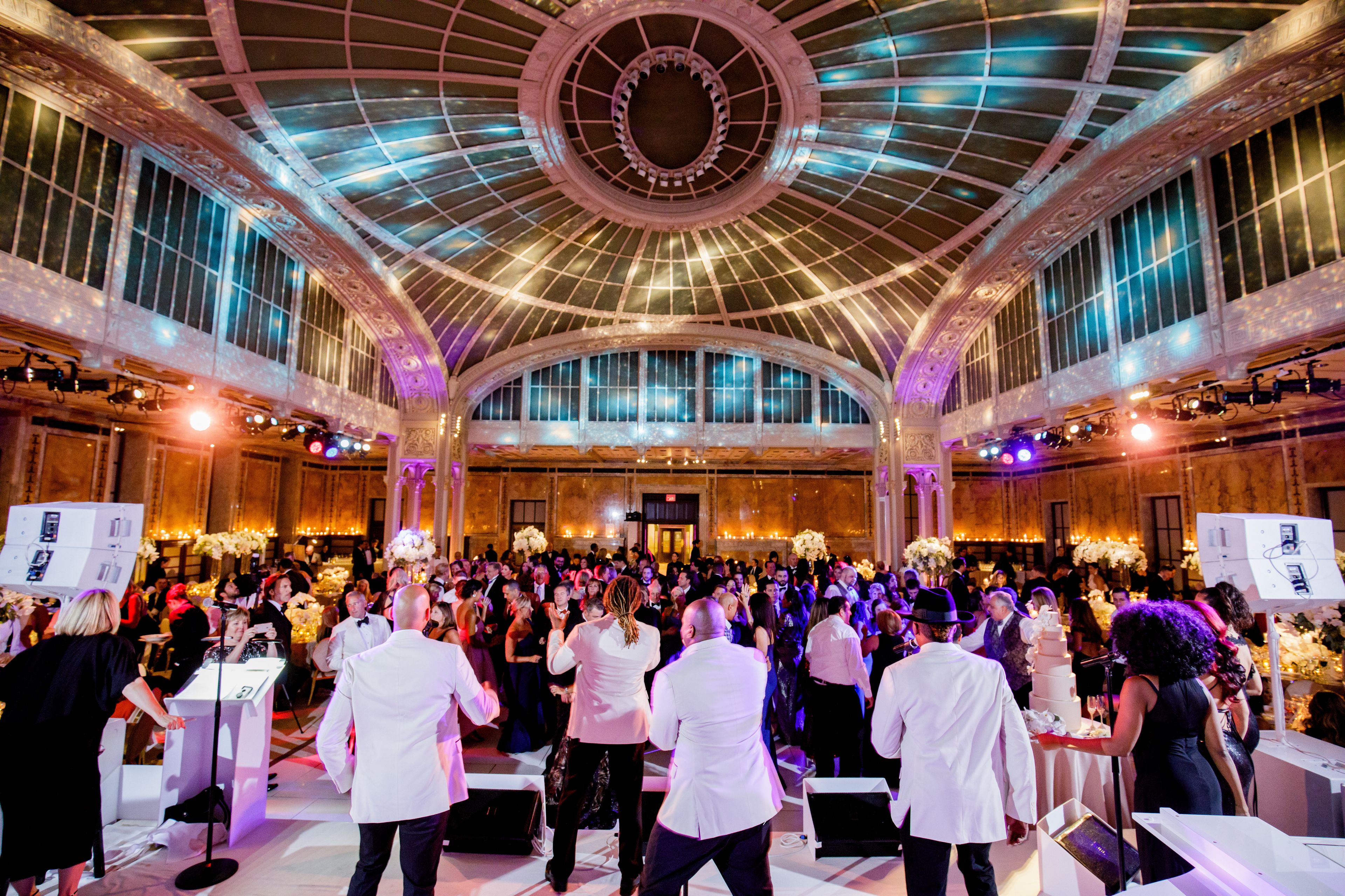 Cover photo of Element Music