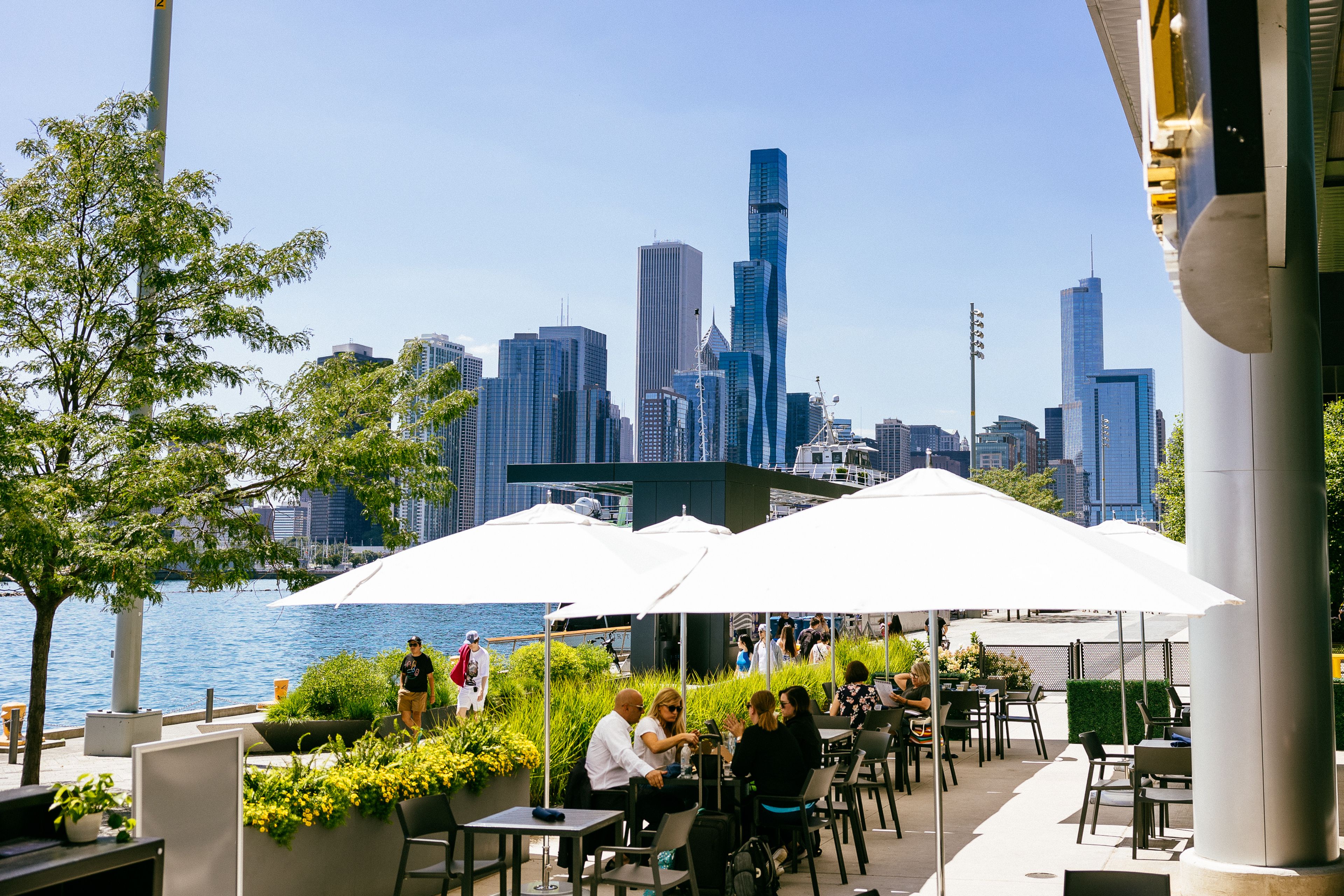 Cover photo of Sable Hotel