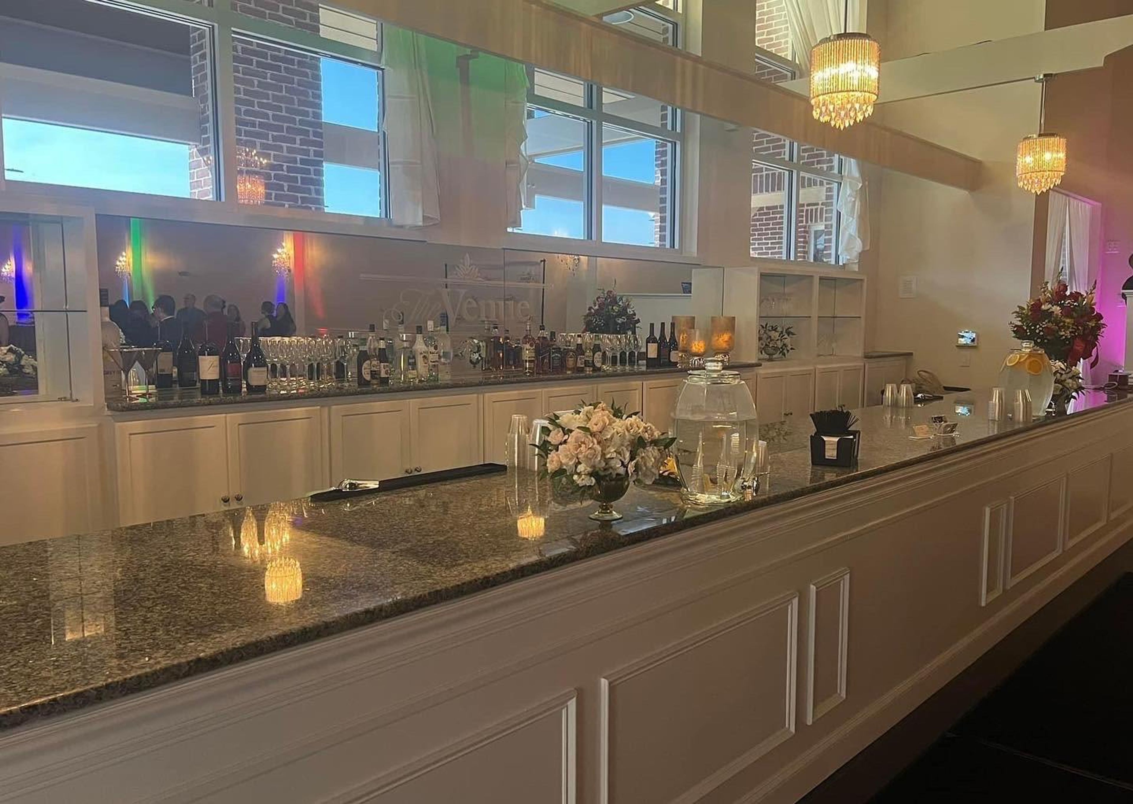 Cover photo of The Venue