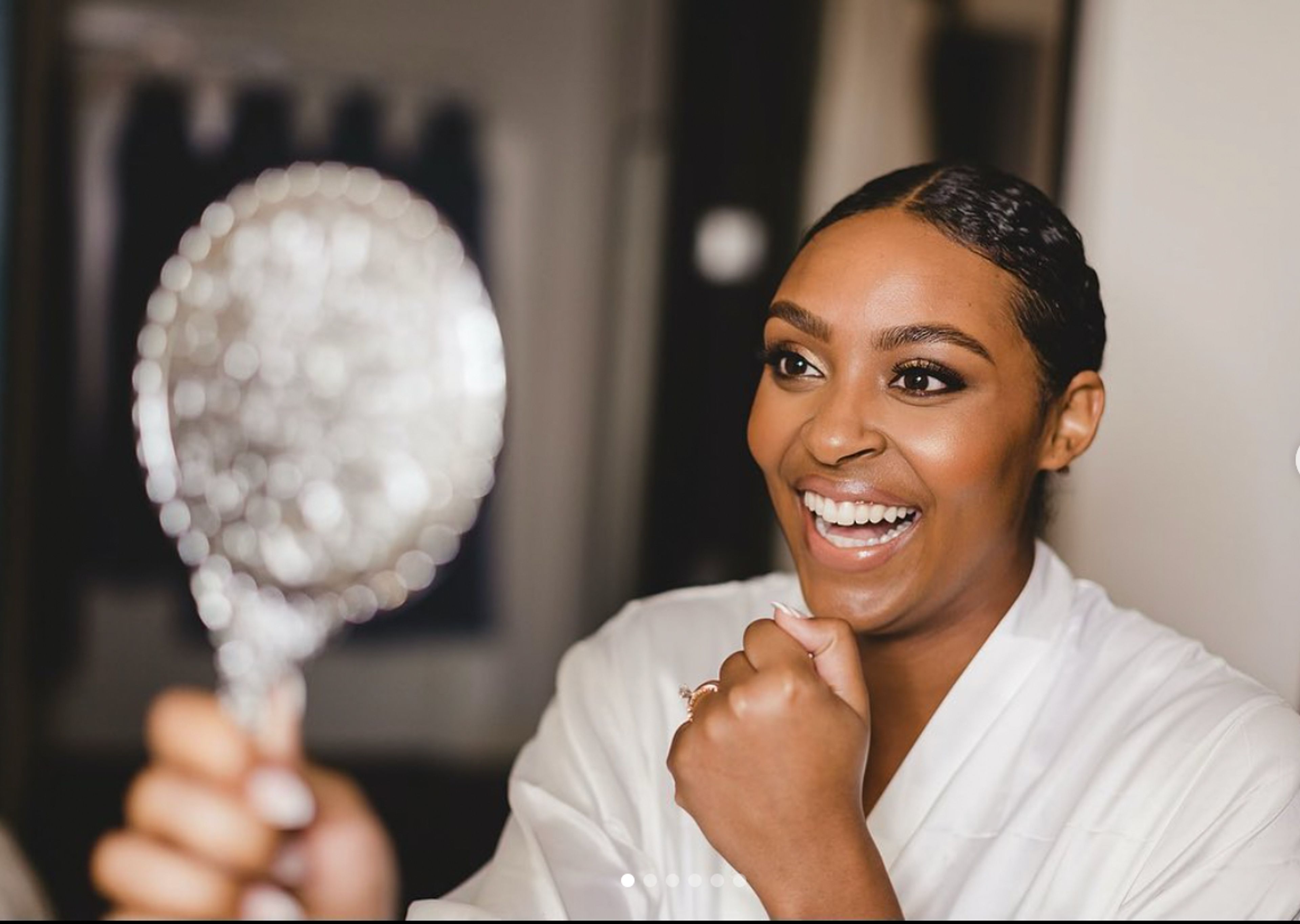 Cover photo of Nicki MacBrides