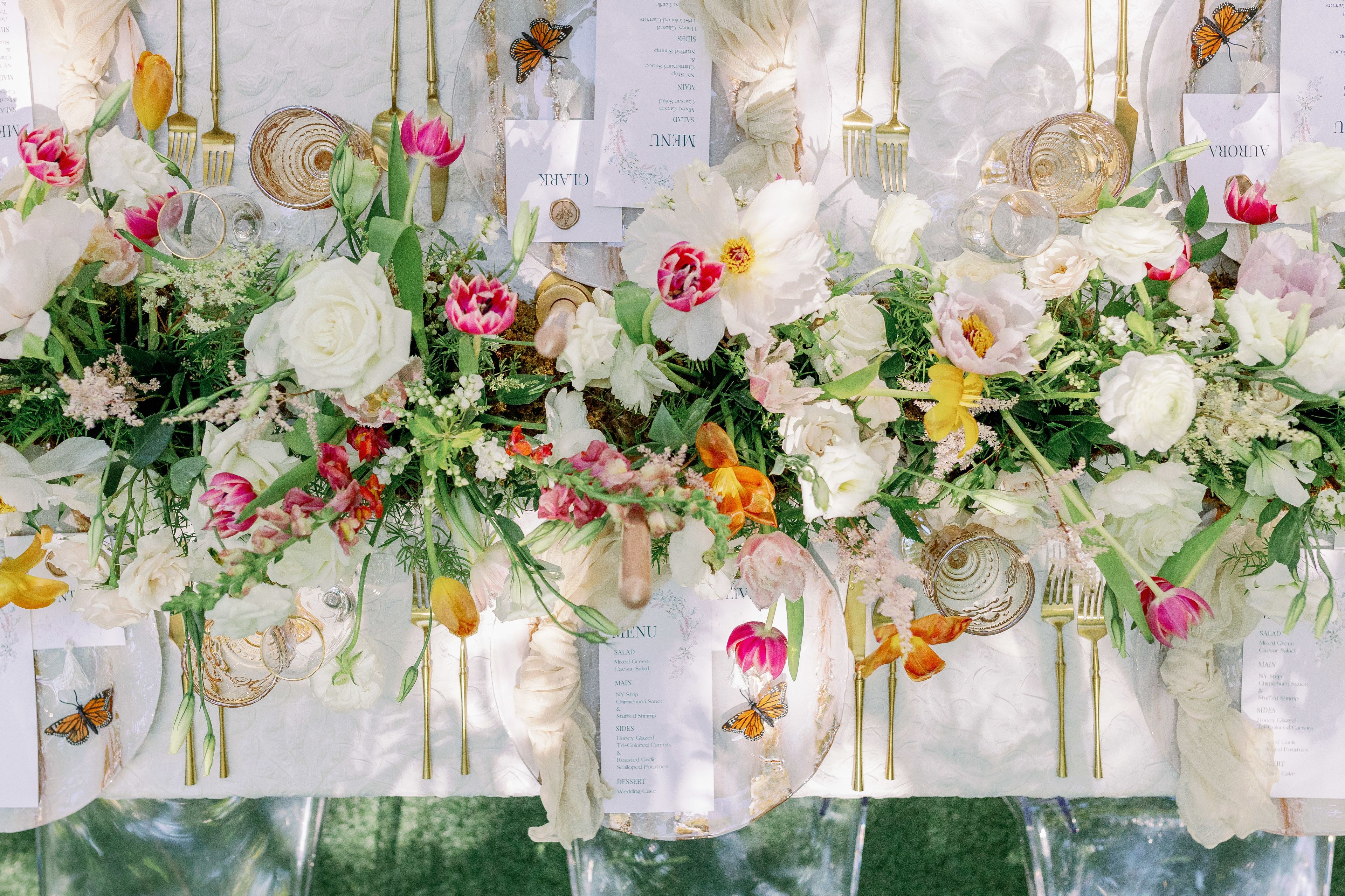 Cover photo of La Valse Events