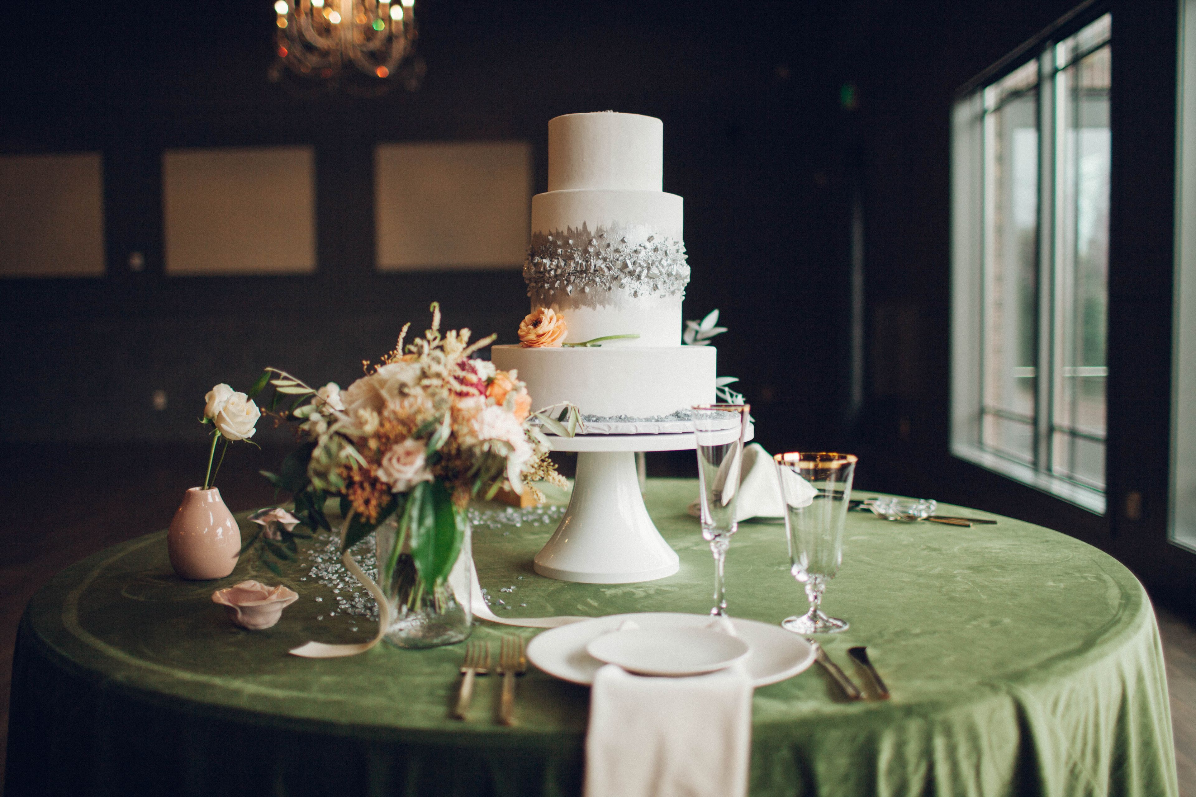 Cover photo of The Makery Cake Co