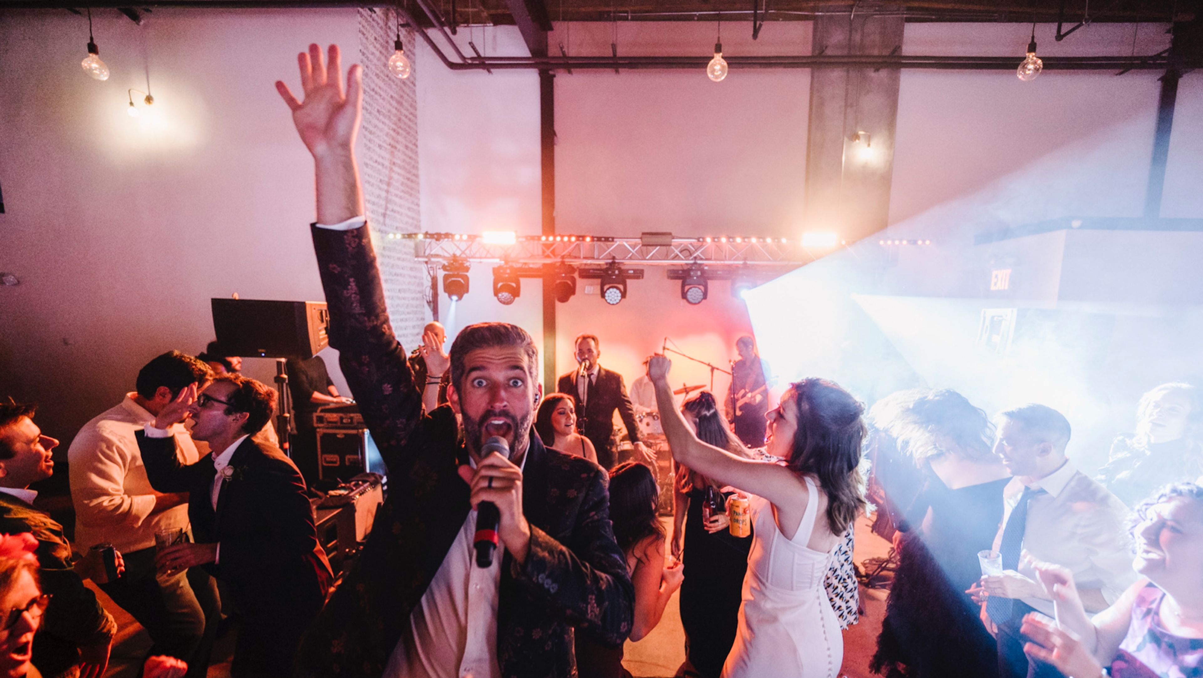 Cover photo of The Barnstorm