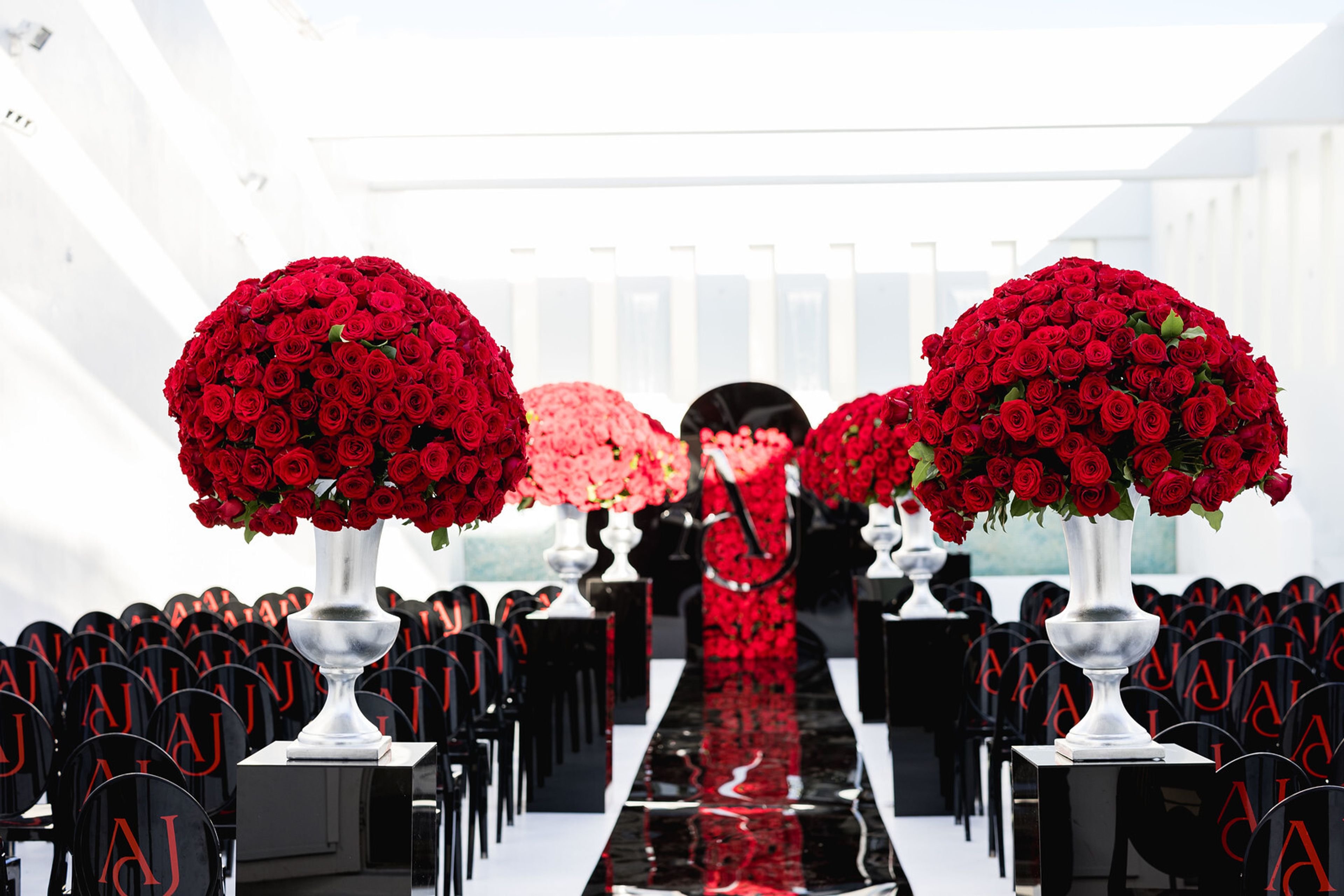 Cover photo of LUX LIFESTYLE EVENTS