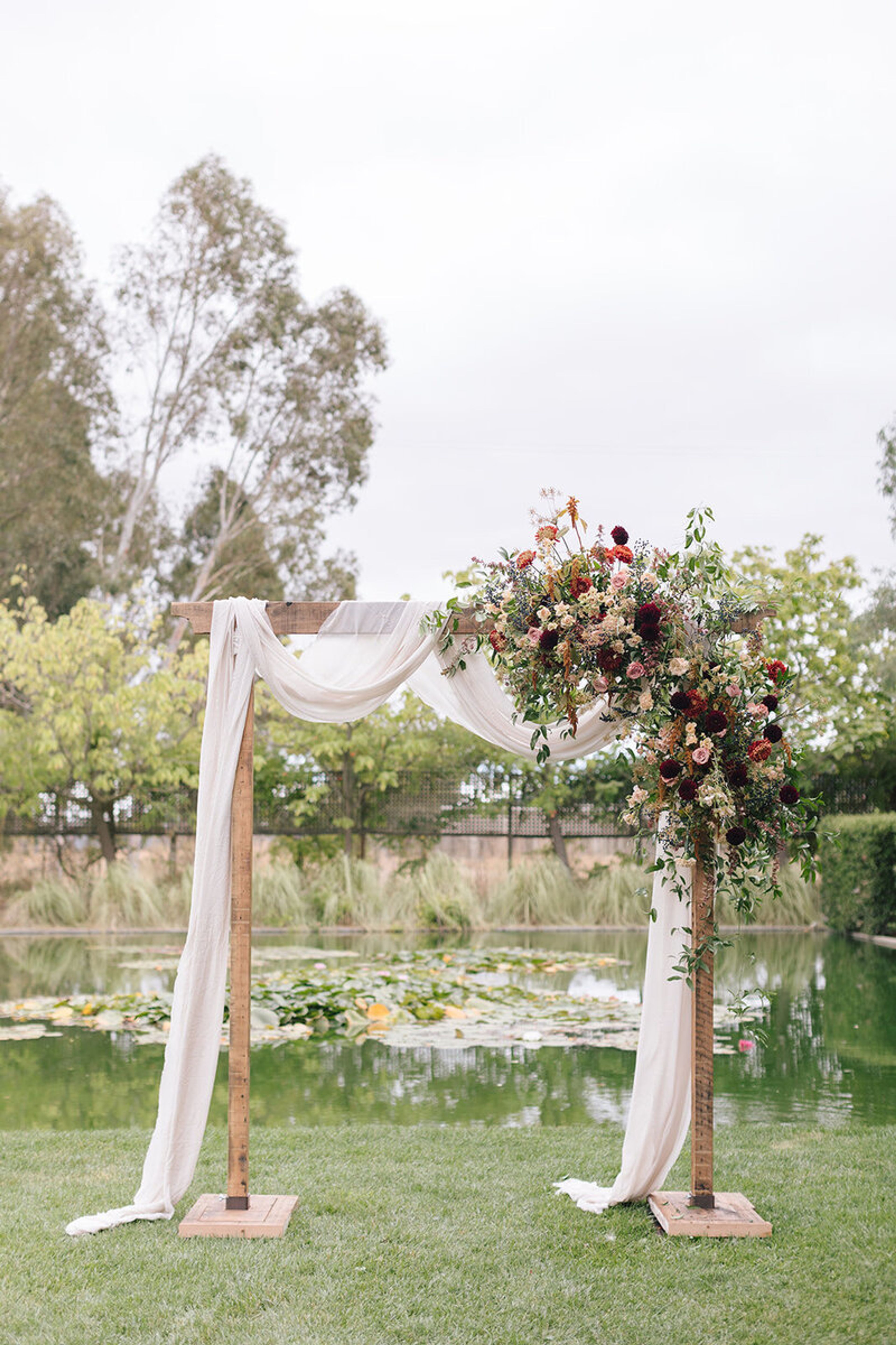 Cover photo of Flower Girl Em