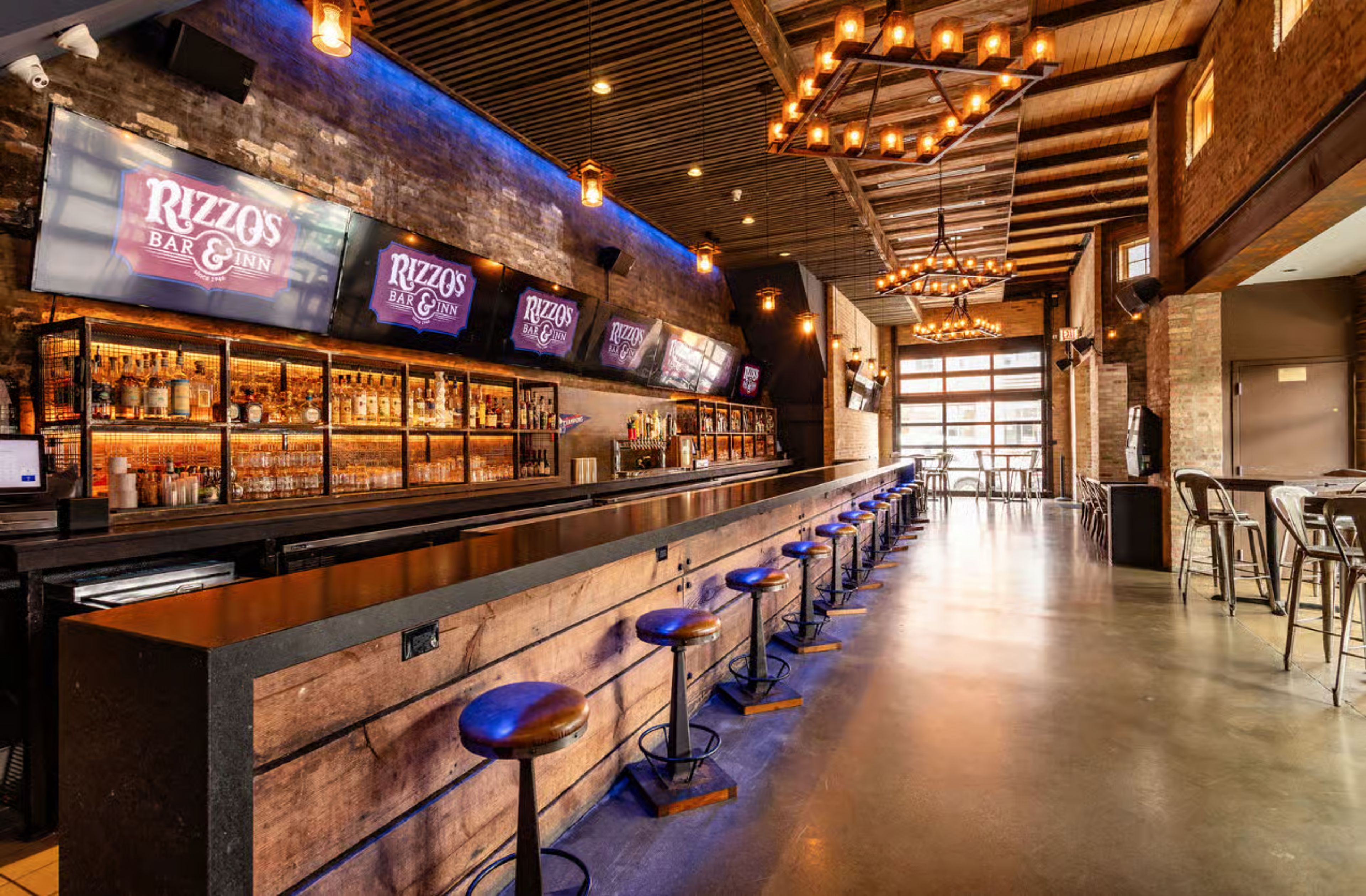 Cover photo of Rizzo's Bar & Inn