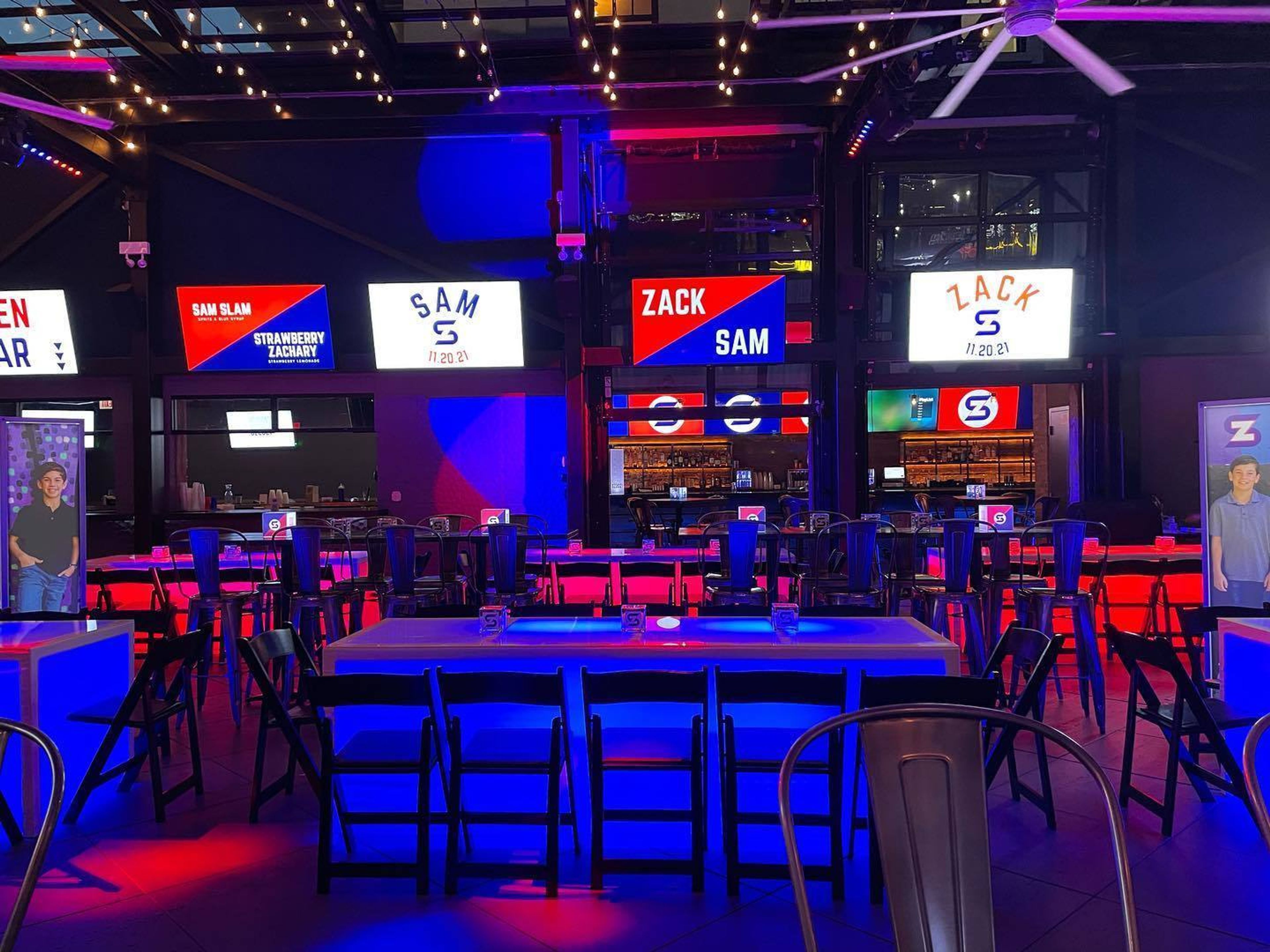 Cover photo of Rizzo's Bar & Inn