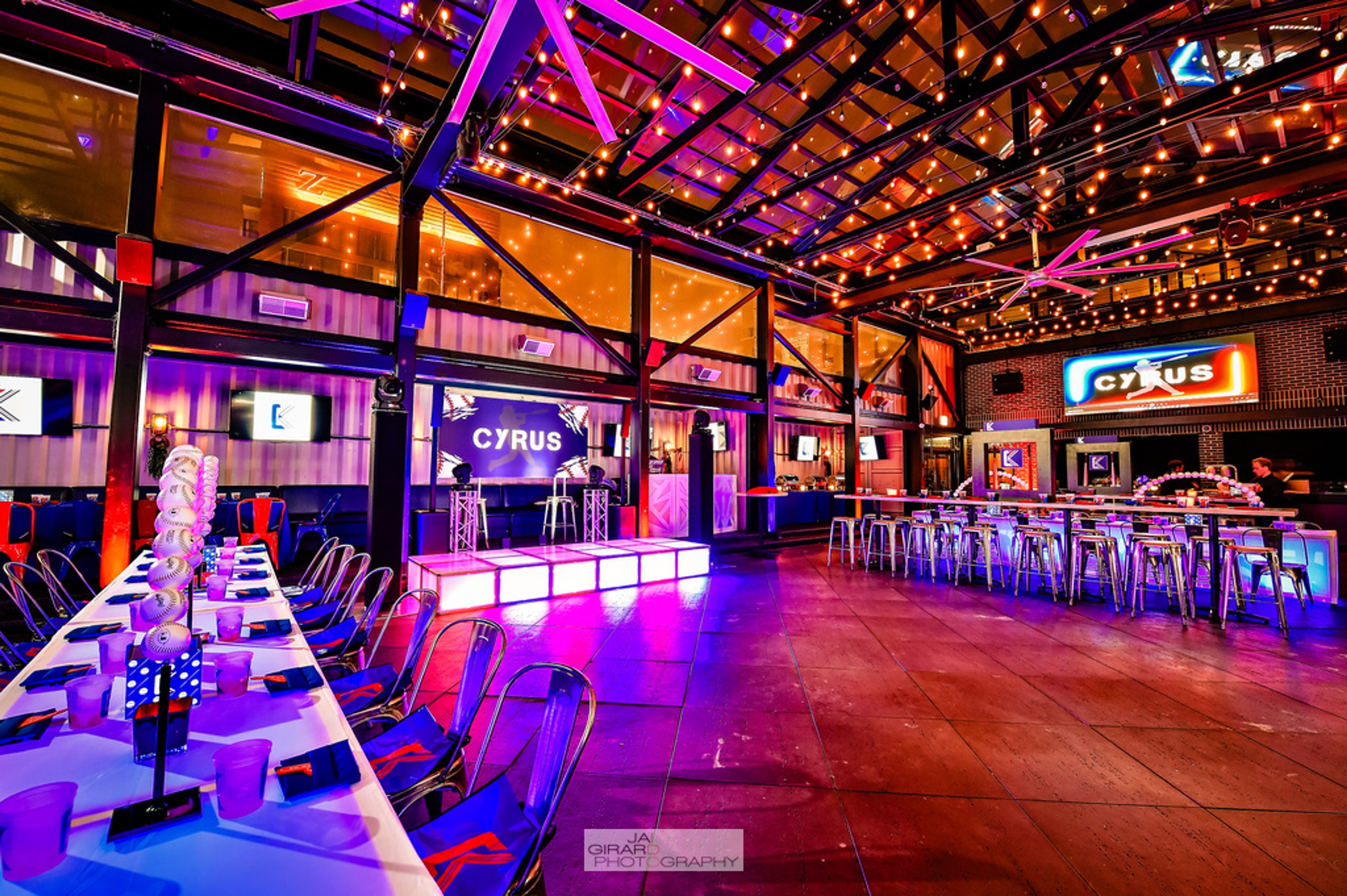 Cover photo of Rizzo's Bar & Inn