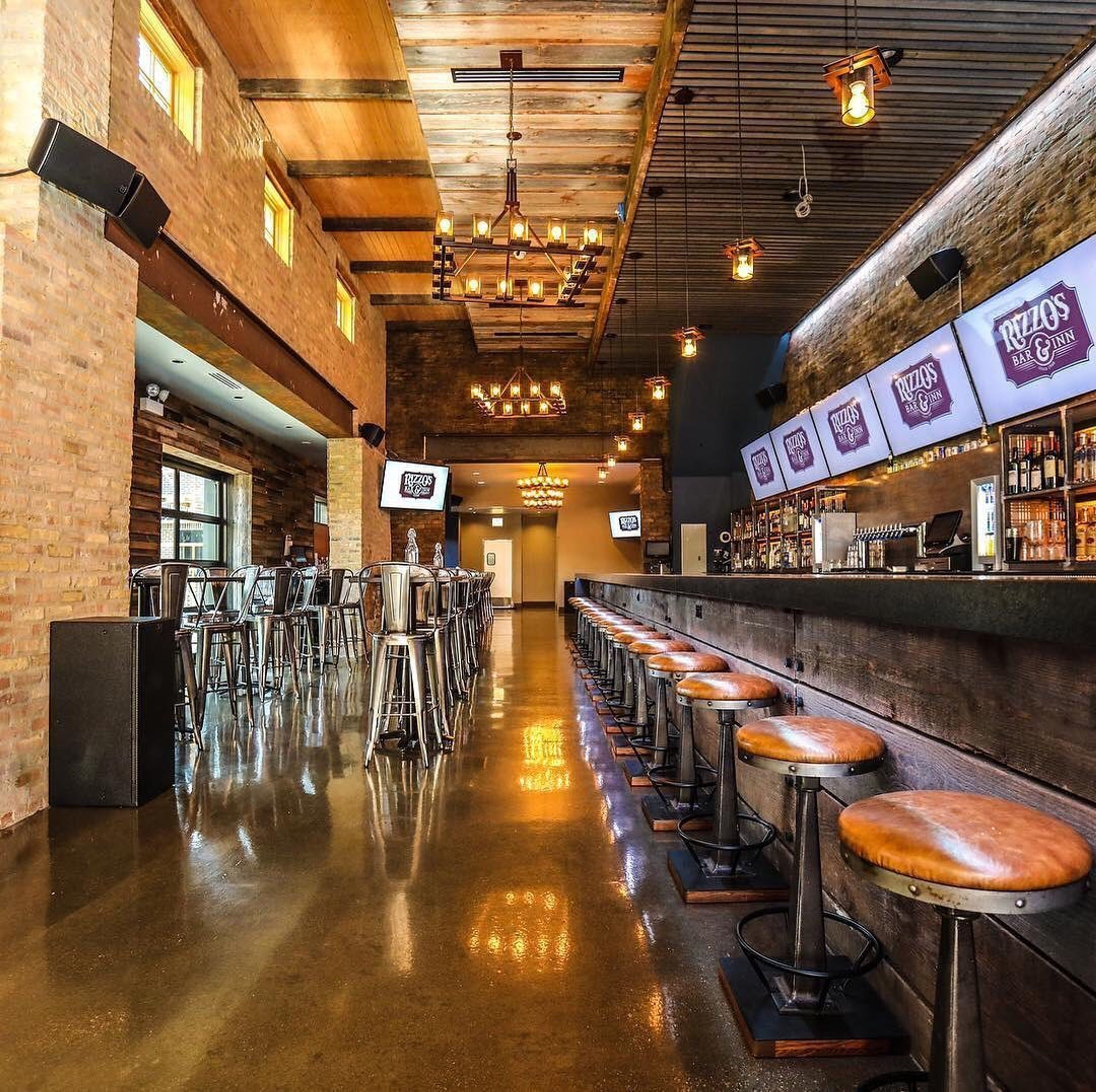 Cover photo of Rizzo's Bar & Inn