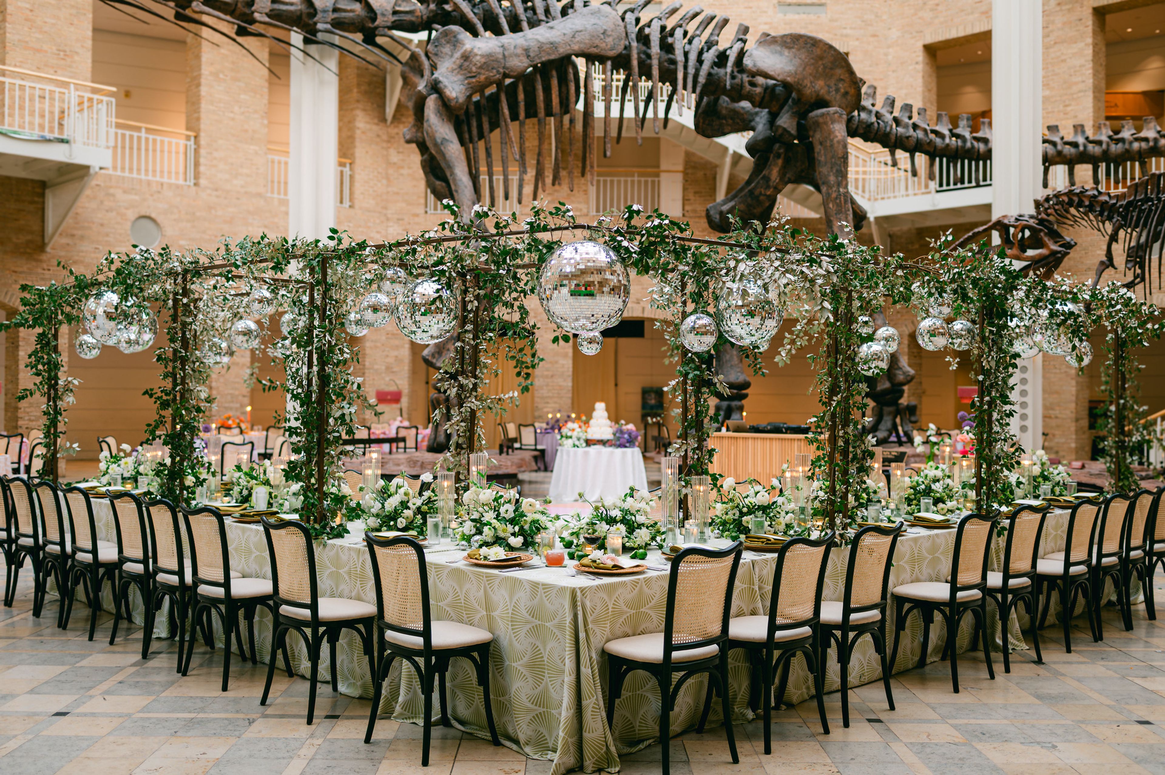 Cover photo of Pop + Fizz: Event Planning and Design