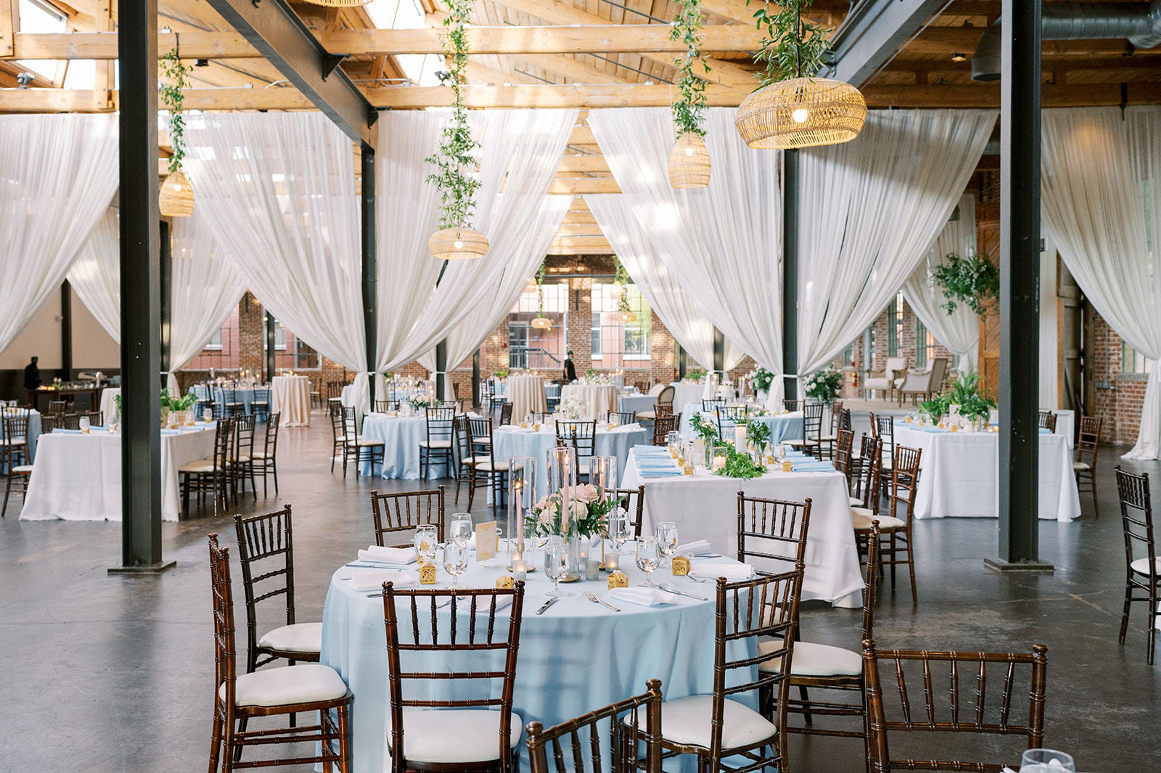 Cover photo of Pop + Fizz: Event Planning and Design