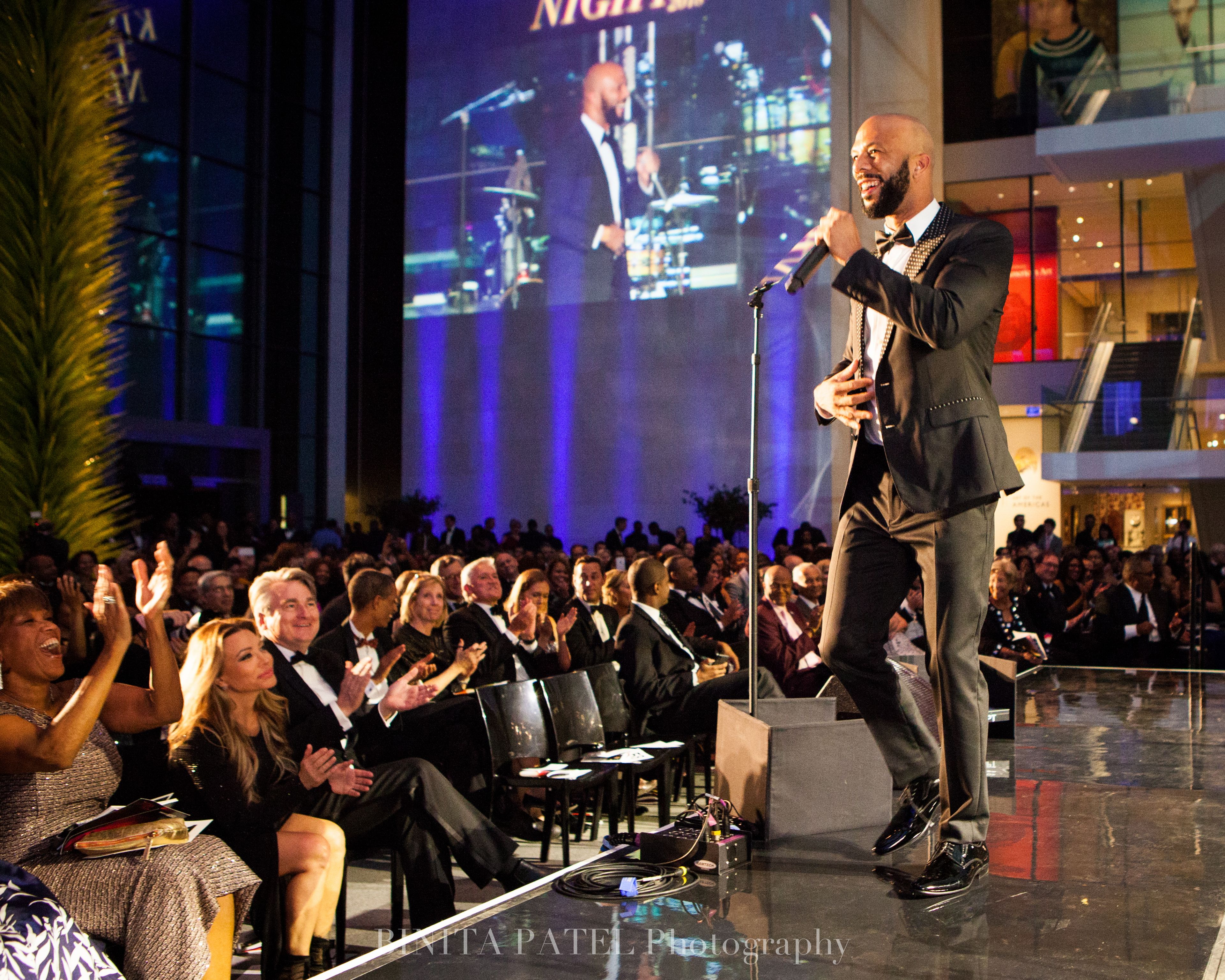 Cover photo of AJ Events