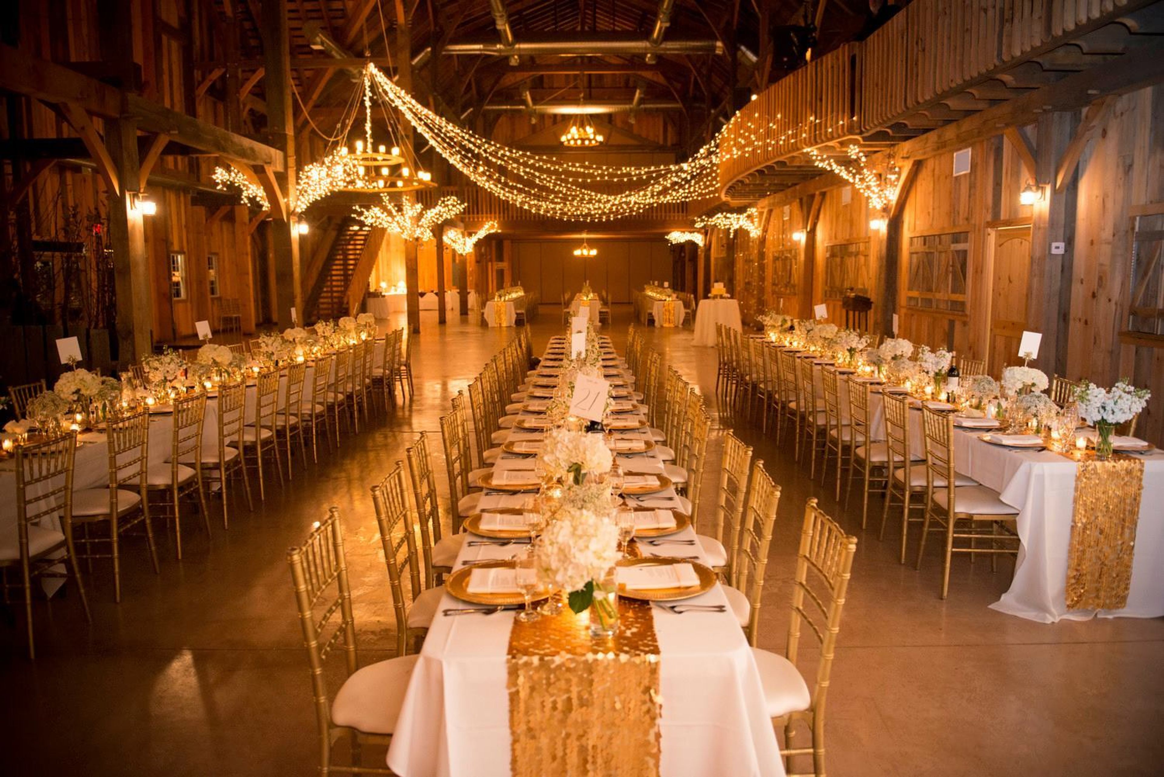 Cover photo of County Line Orchard