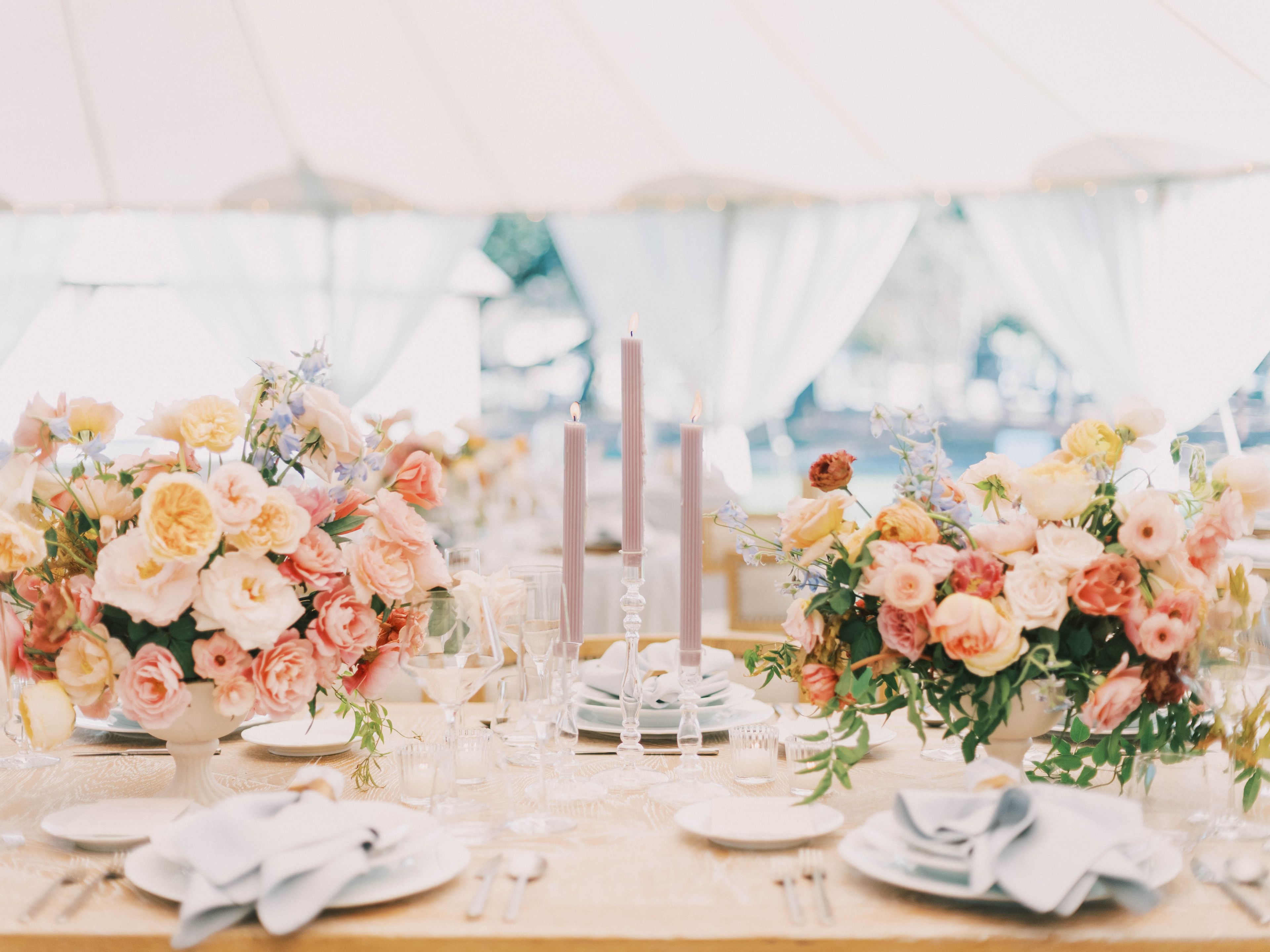 Cover photo of Teague Events