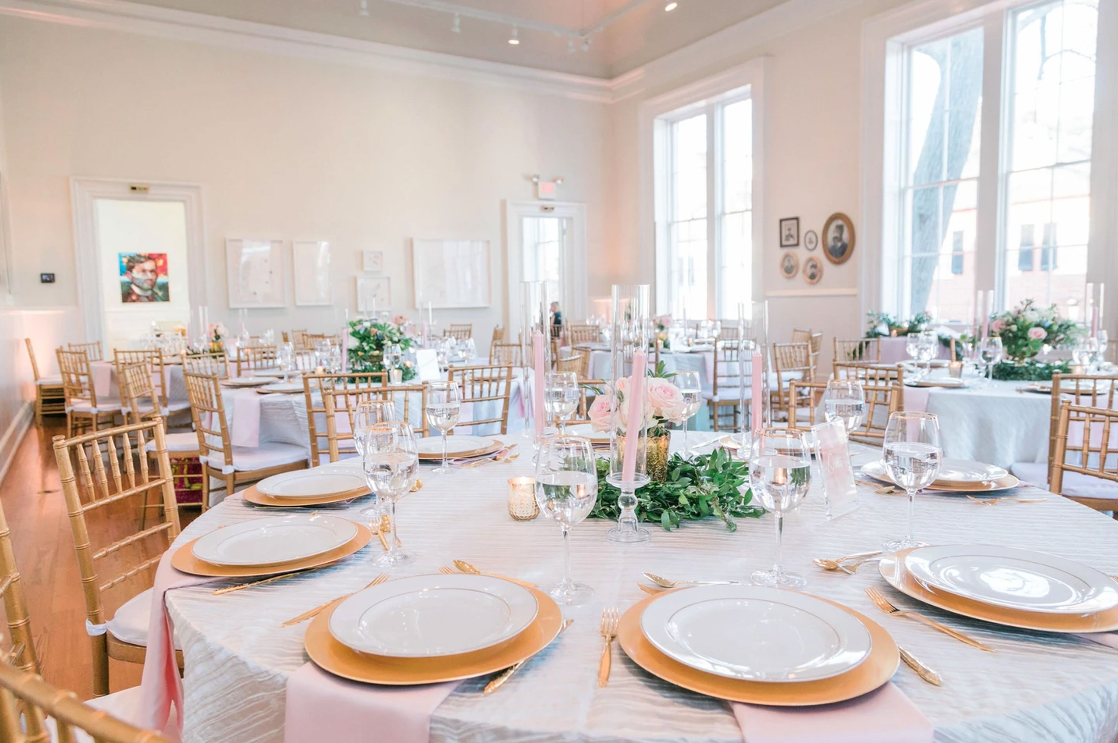 Featured photo from Athenaeum