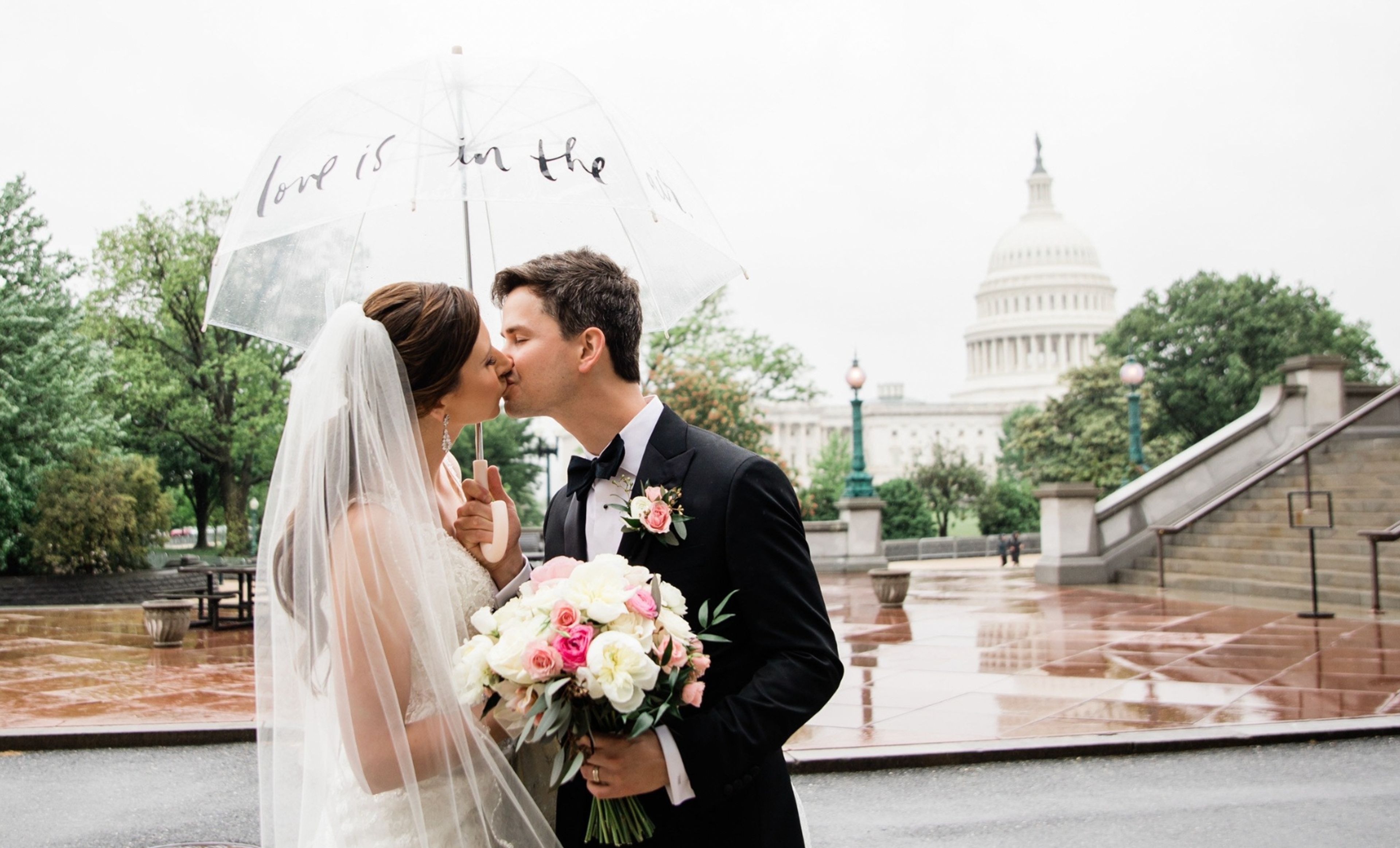 Cover photo of Boxwood & Bloom Events