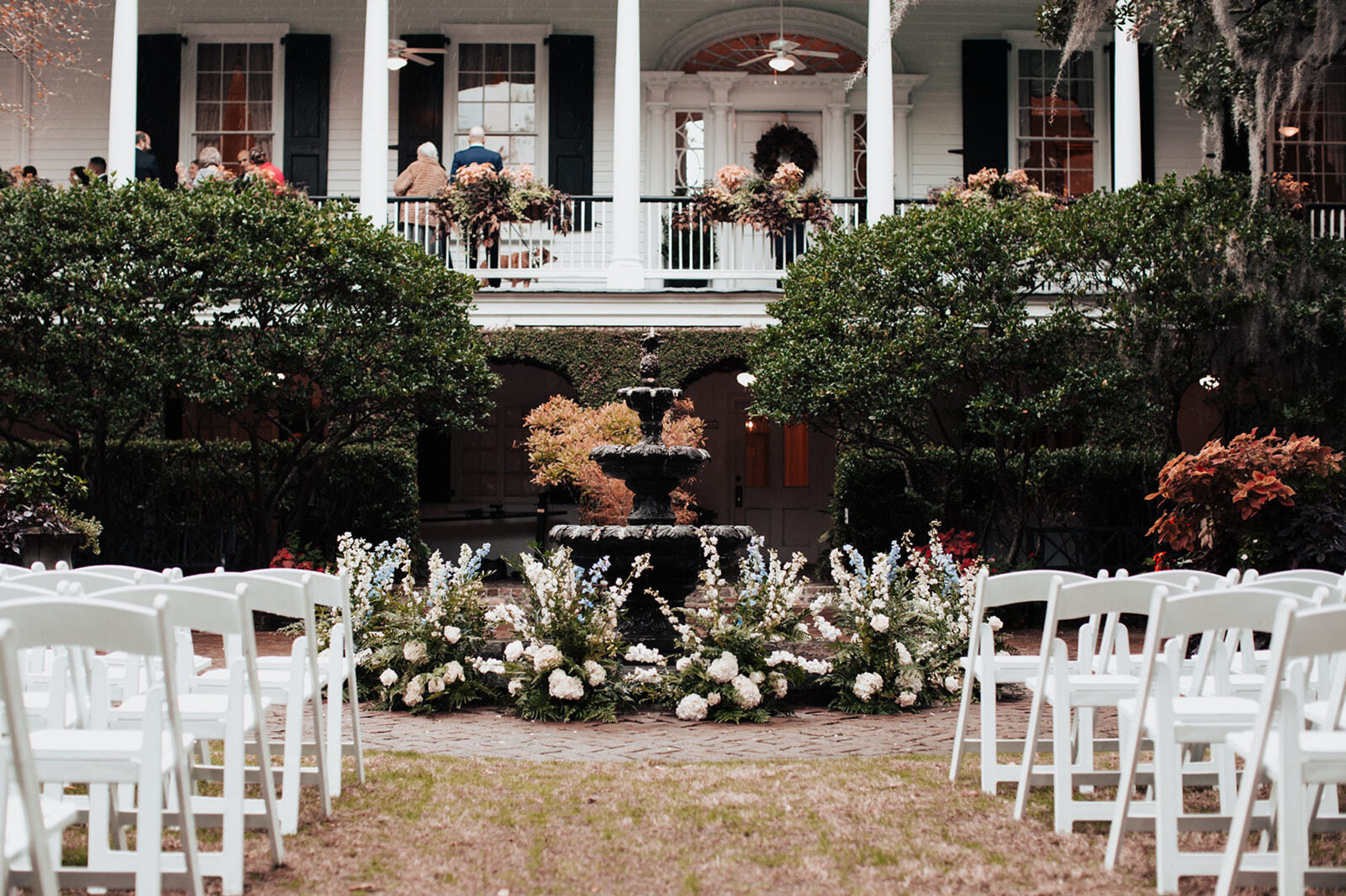 Cover photo of Eventfully Yours Charleston