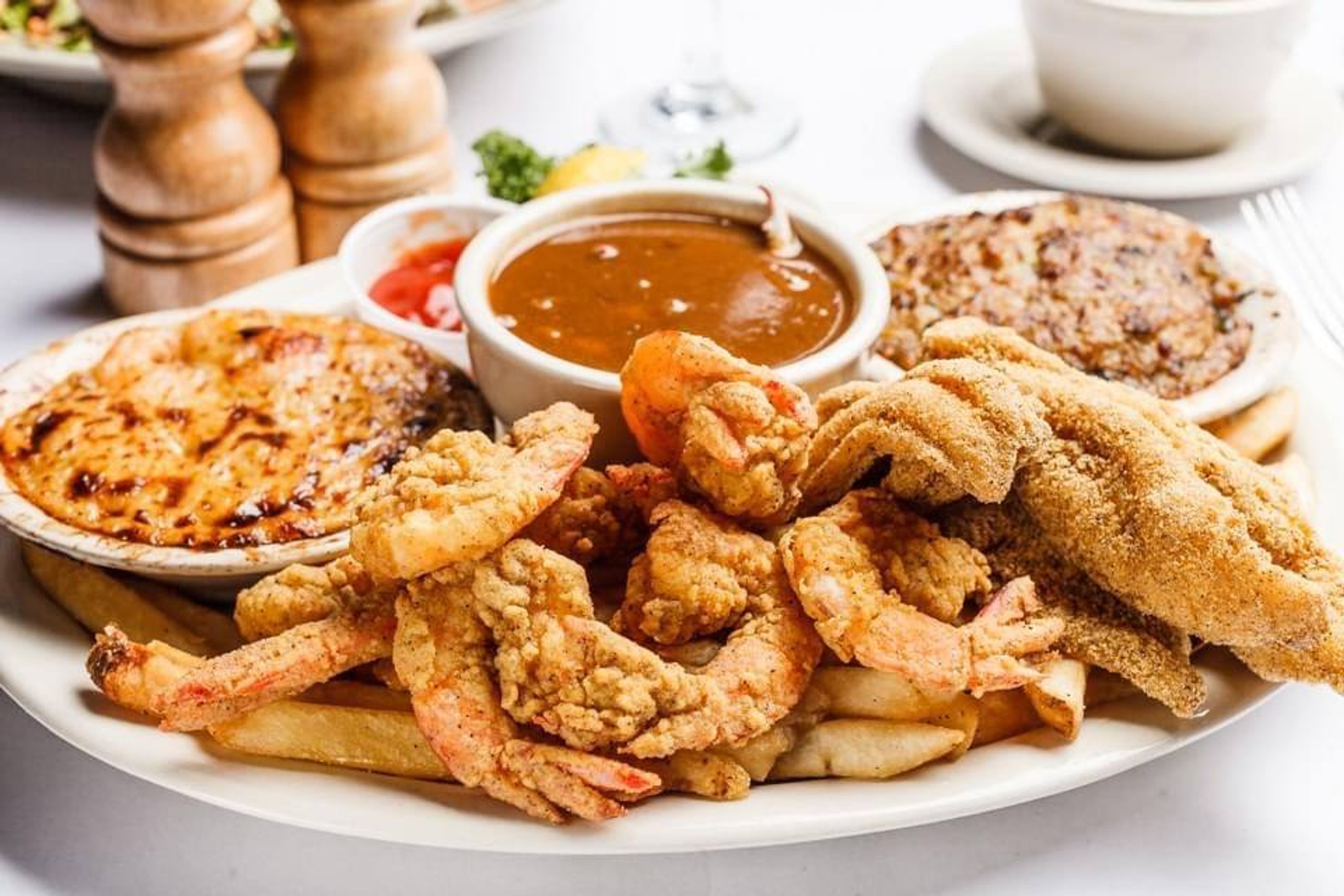 Cover photo of Drusilla Place Catering