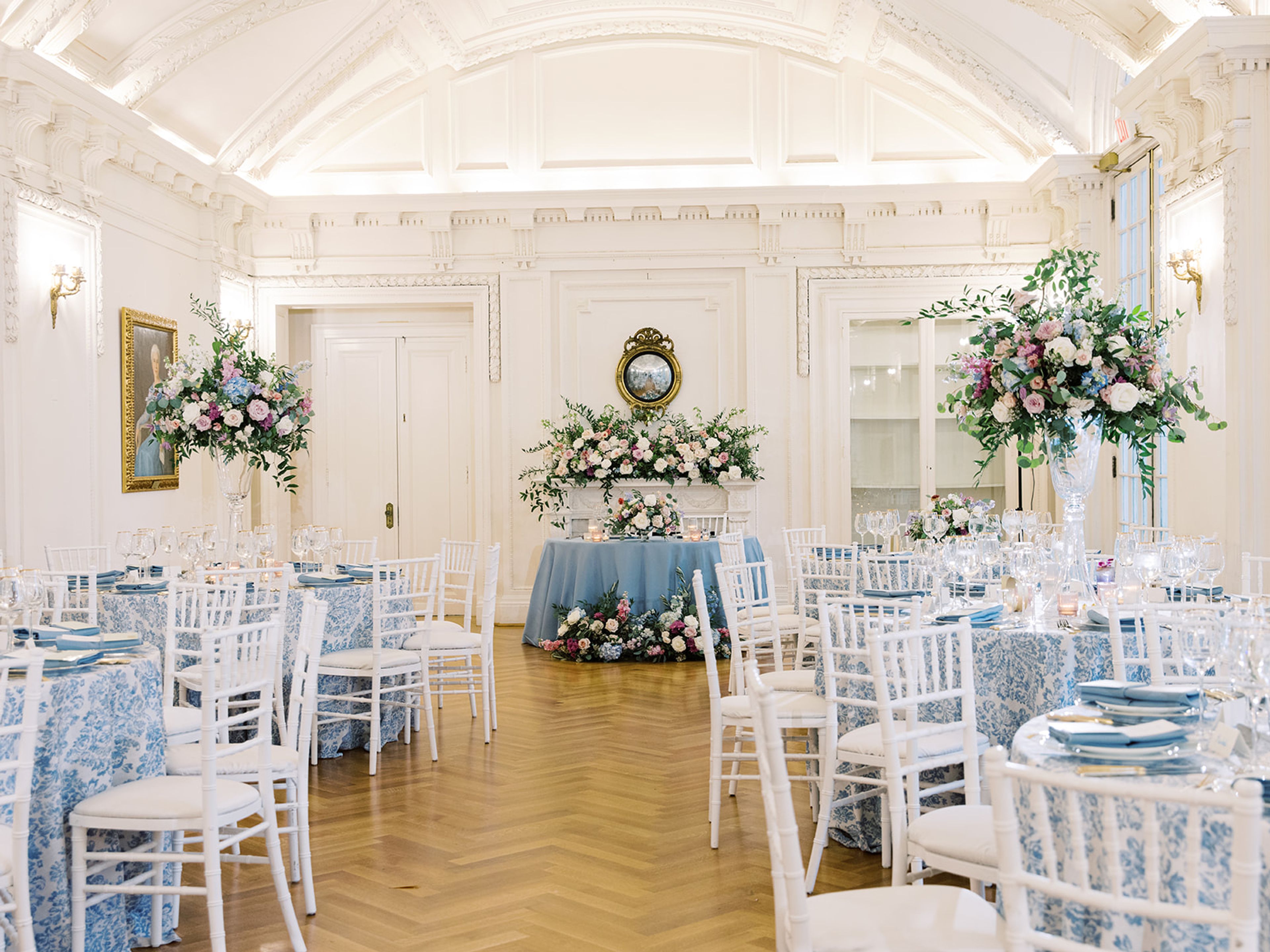 Cover photo of Havard Events and Design