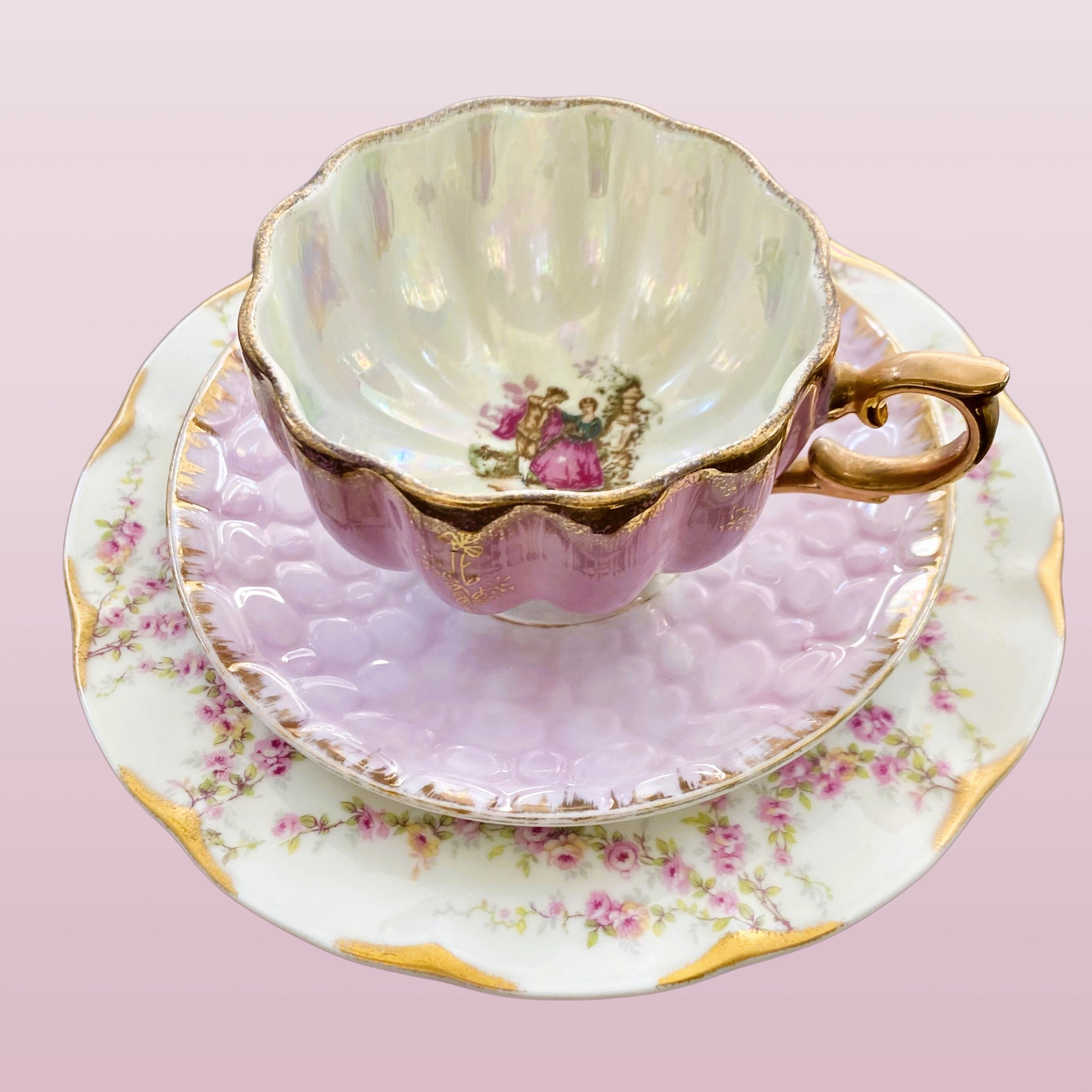 Cover photo of Dixie Does Vintage