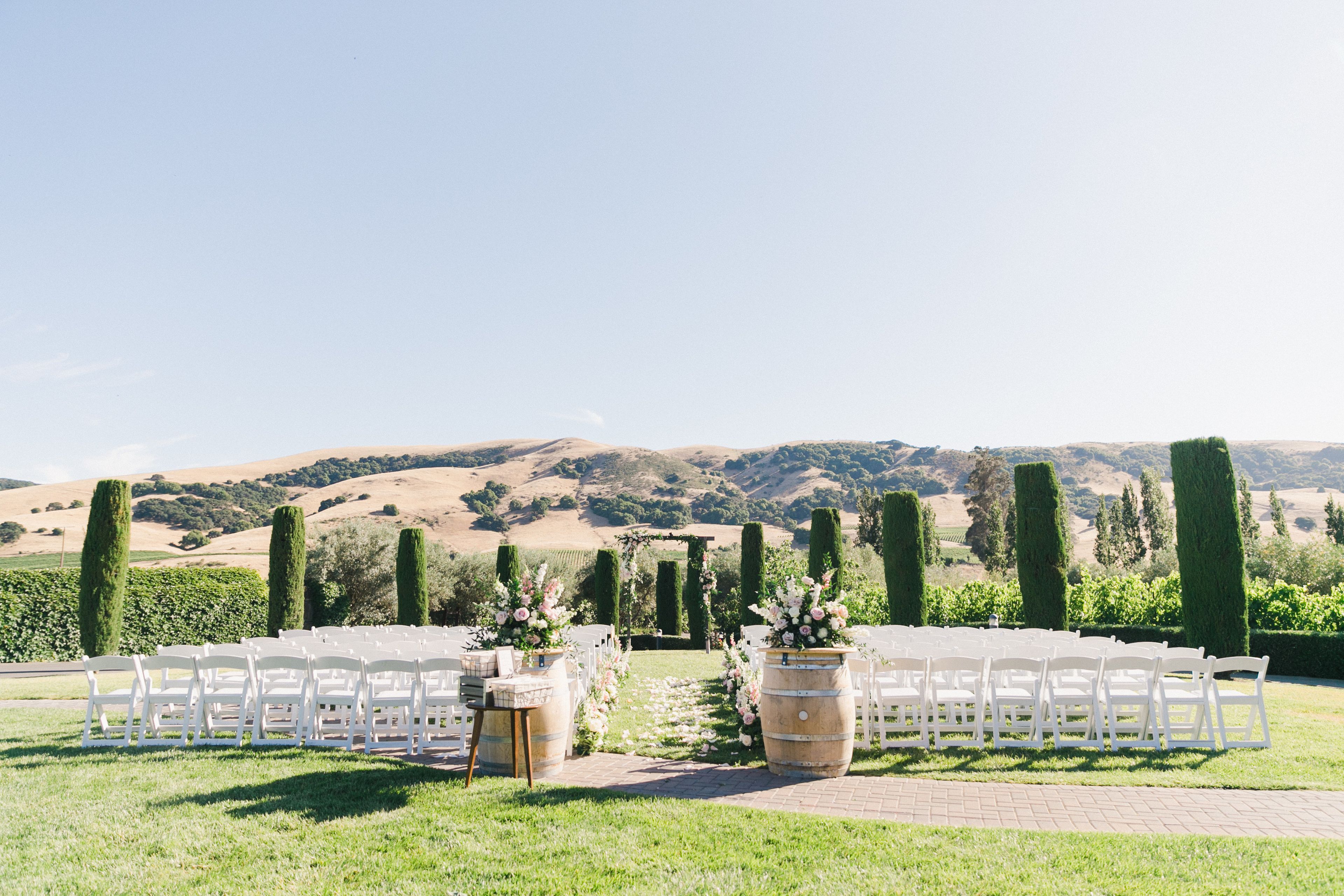 Cover photo of Extraordinary Weddings & Events