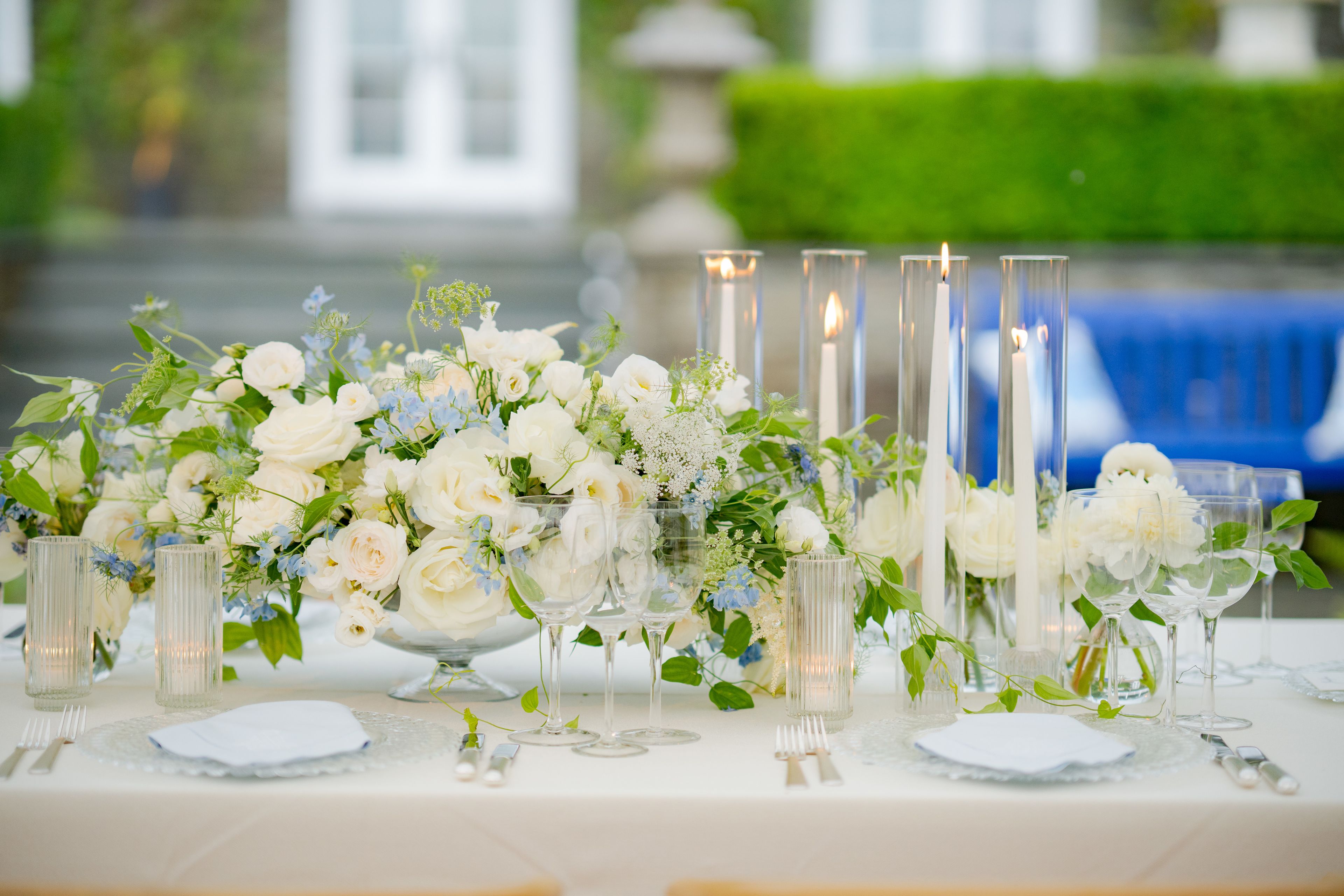 Cover photo of The Wedding Collab