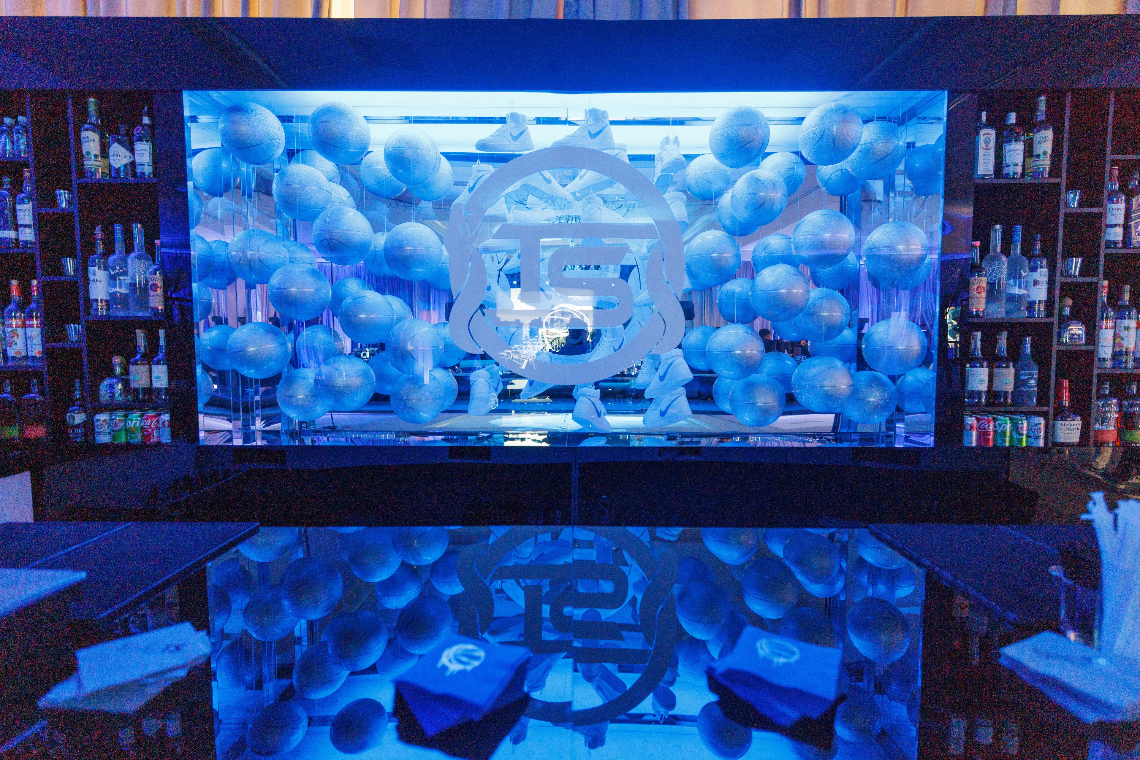 Cover photo of Jen Gould Event Design