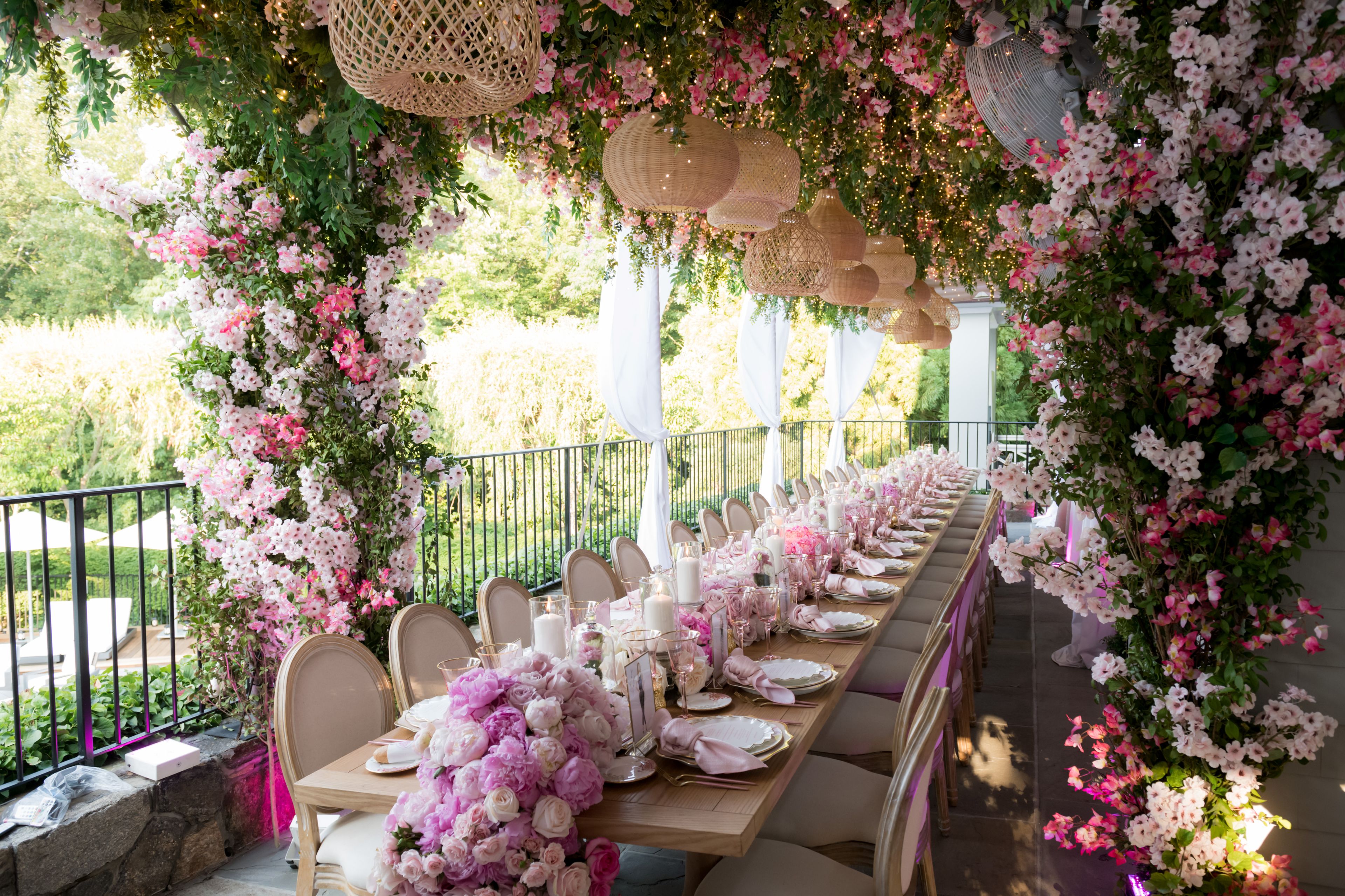 Cover photo of Jen Gould Event Design