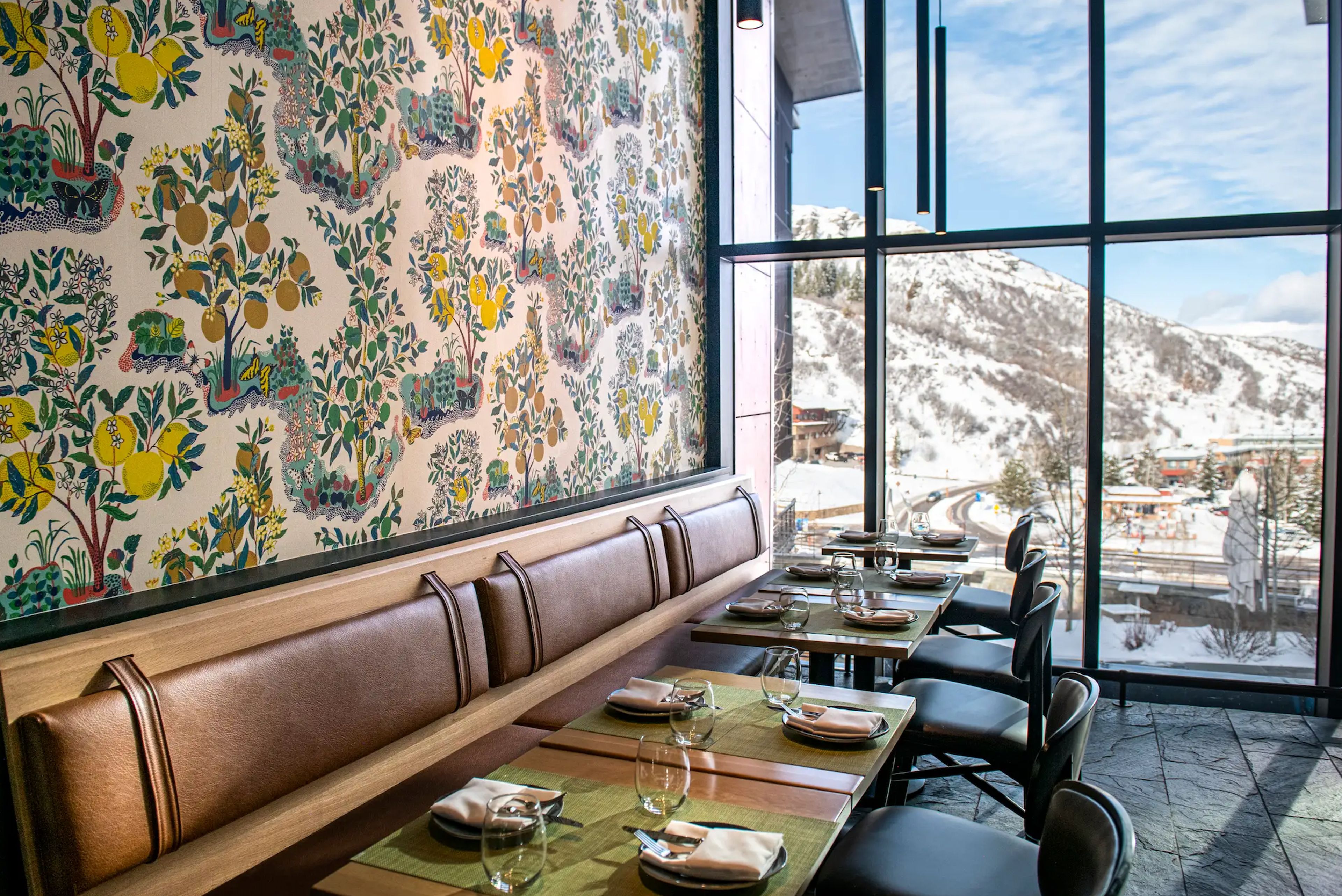 Cover photo of Mawita - Latin Inspired Cuisine & Bar