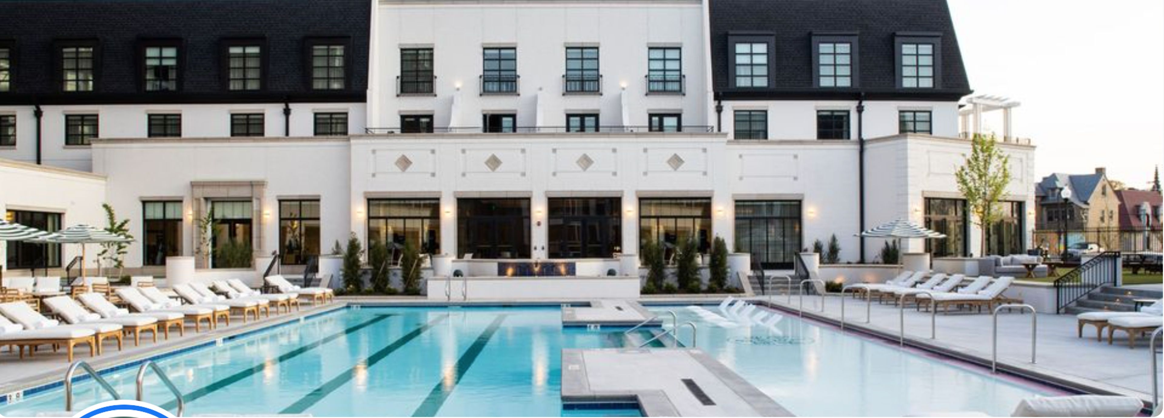 Cover photo of Kimpton Cottonwood Hotel