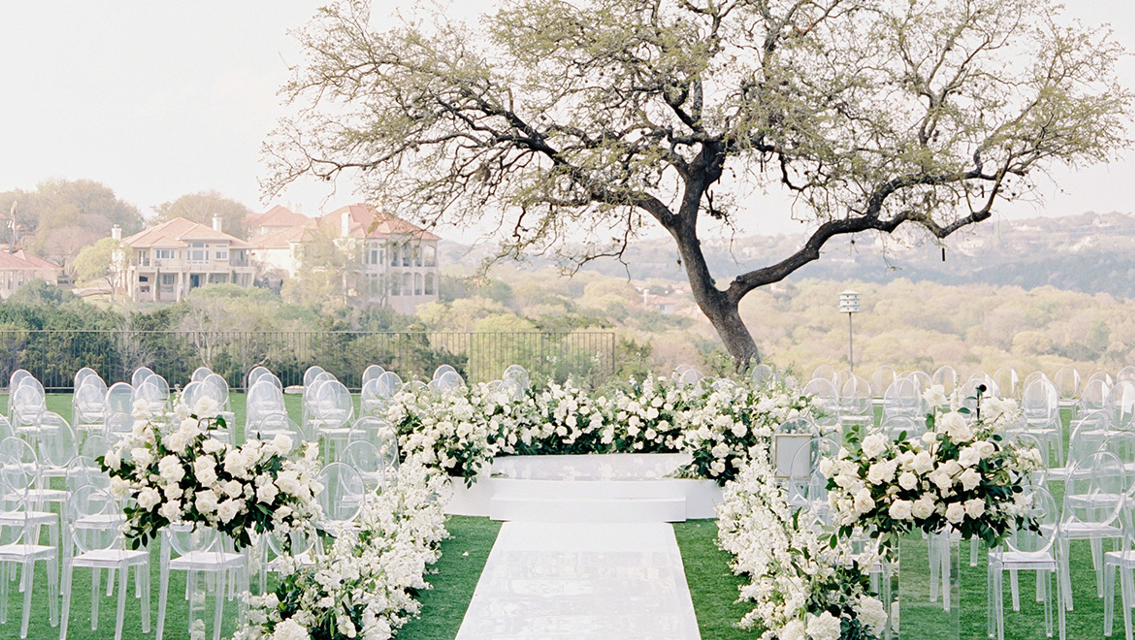 Cover photo of Omni Barton Creek Resort and Spa