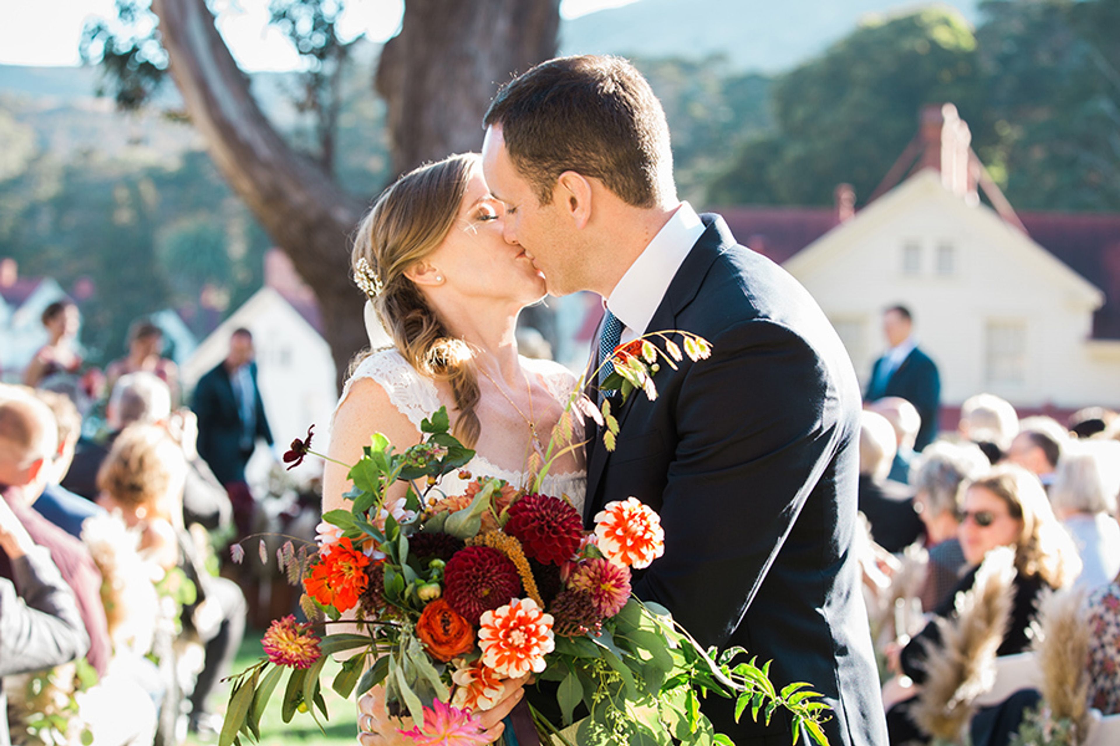 Cover photo of Make It Happen Weddings