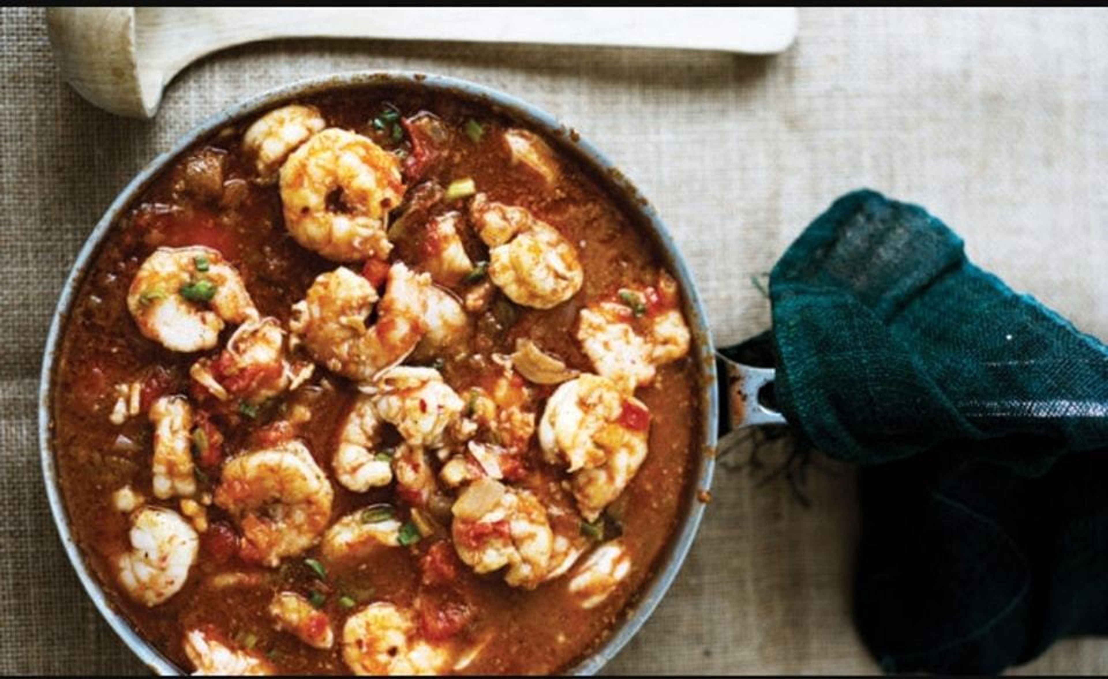 Cover photo of Rosemary & Roux Catering