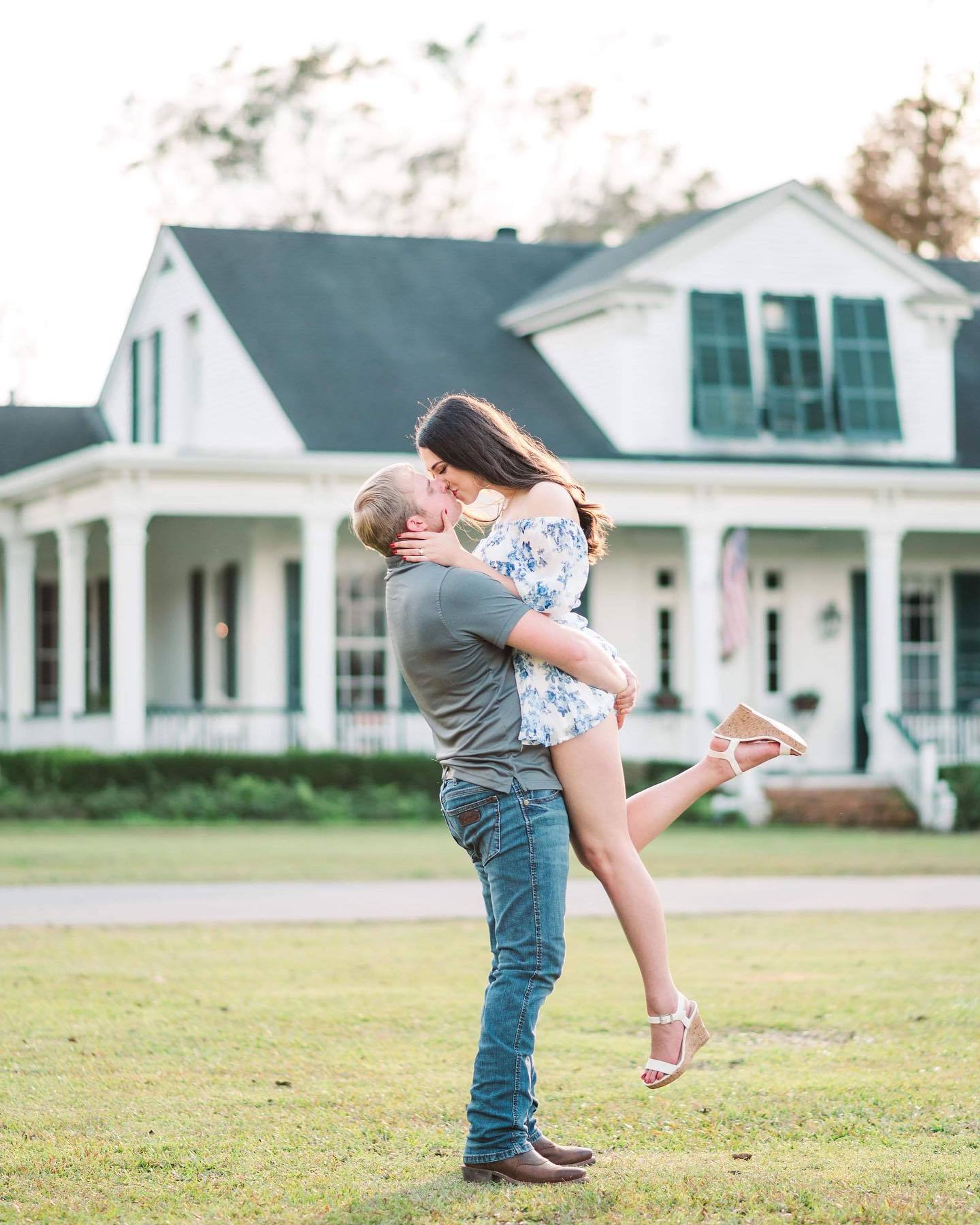 Cover photo of BreAnne Frye Photography