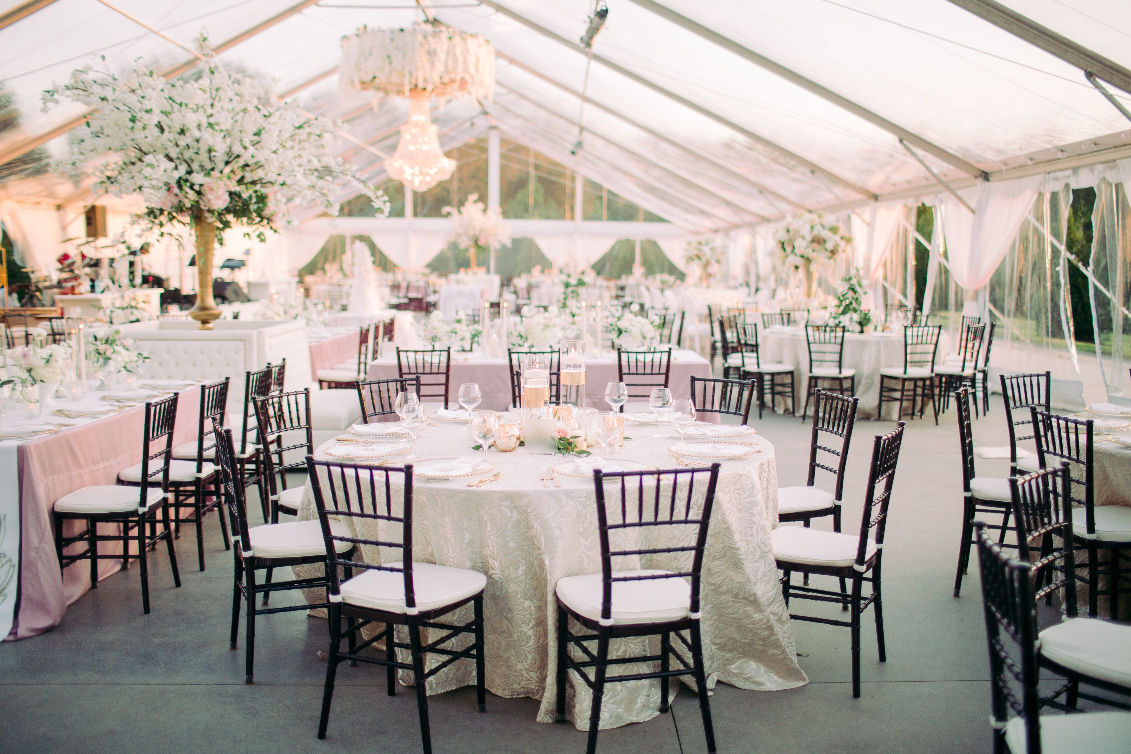 Cover photo of Alyson Taylor Events