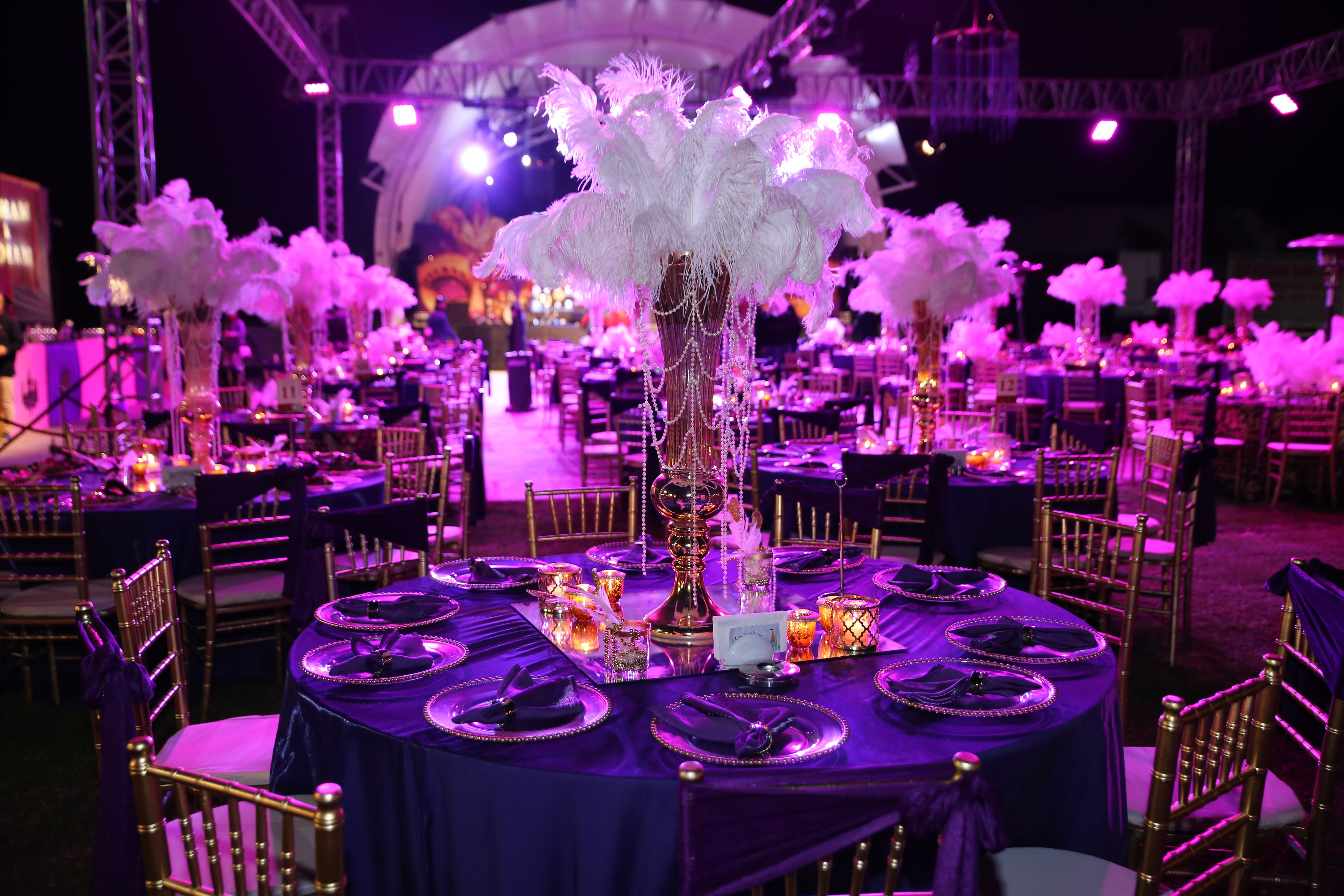 Cover photo of Premier Sound and Lighting