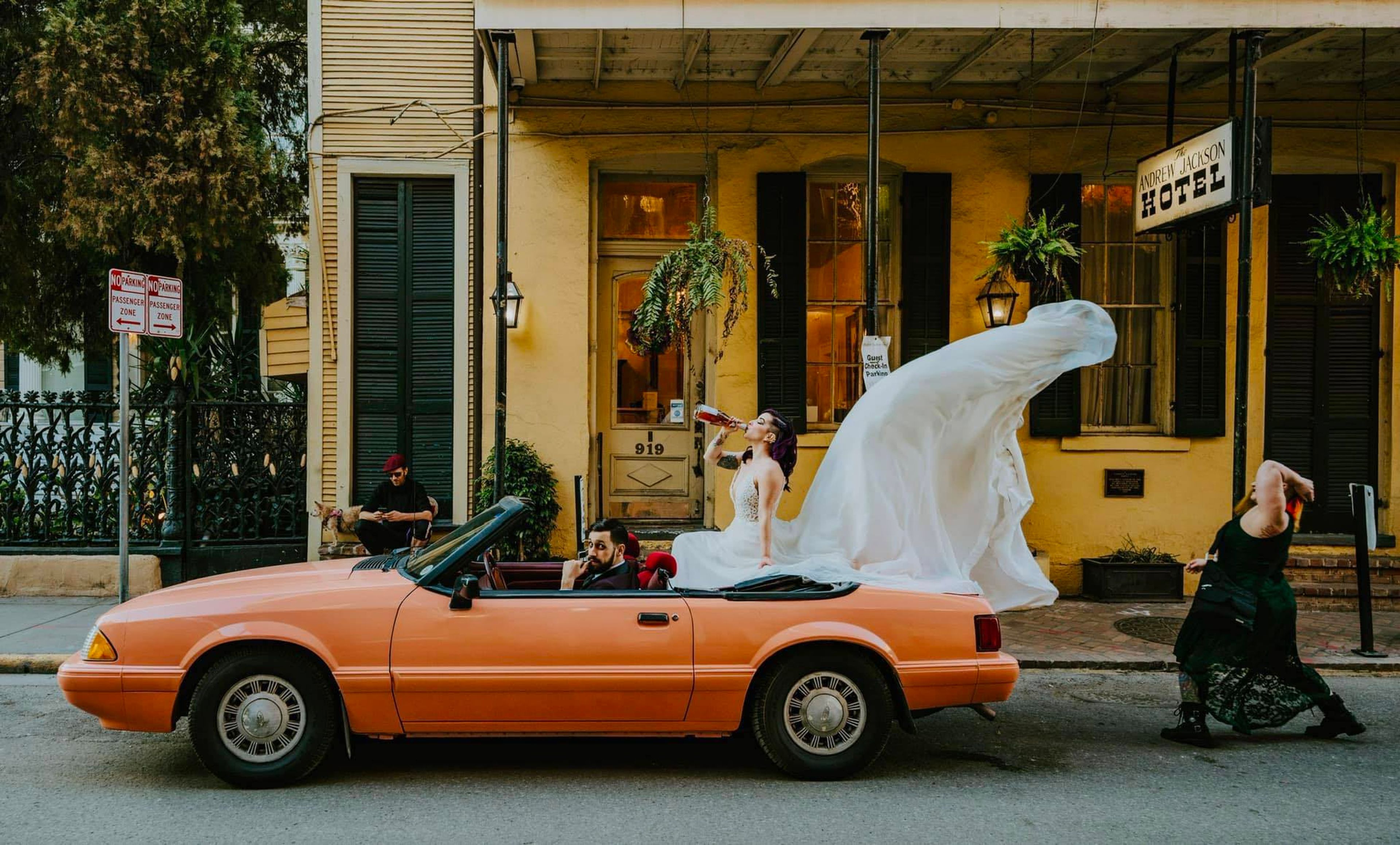 Cover photo of Linka Odom Photography