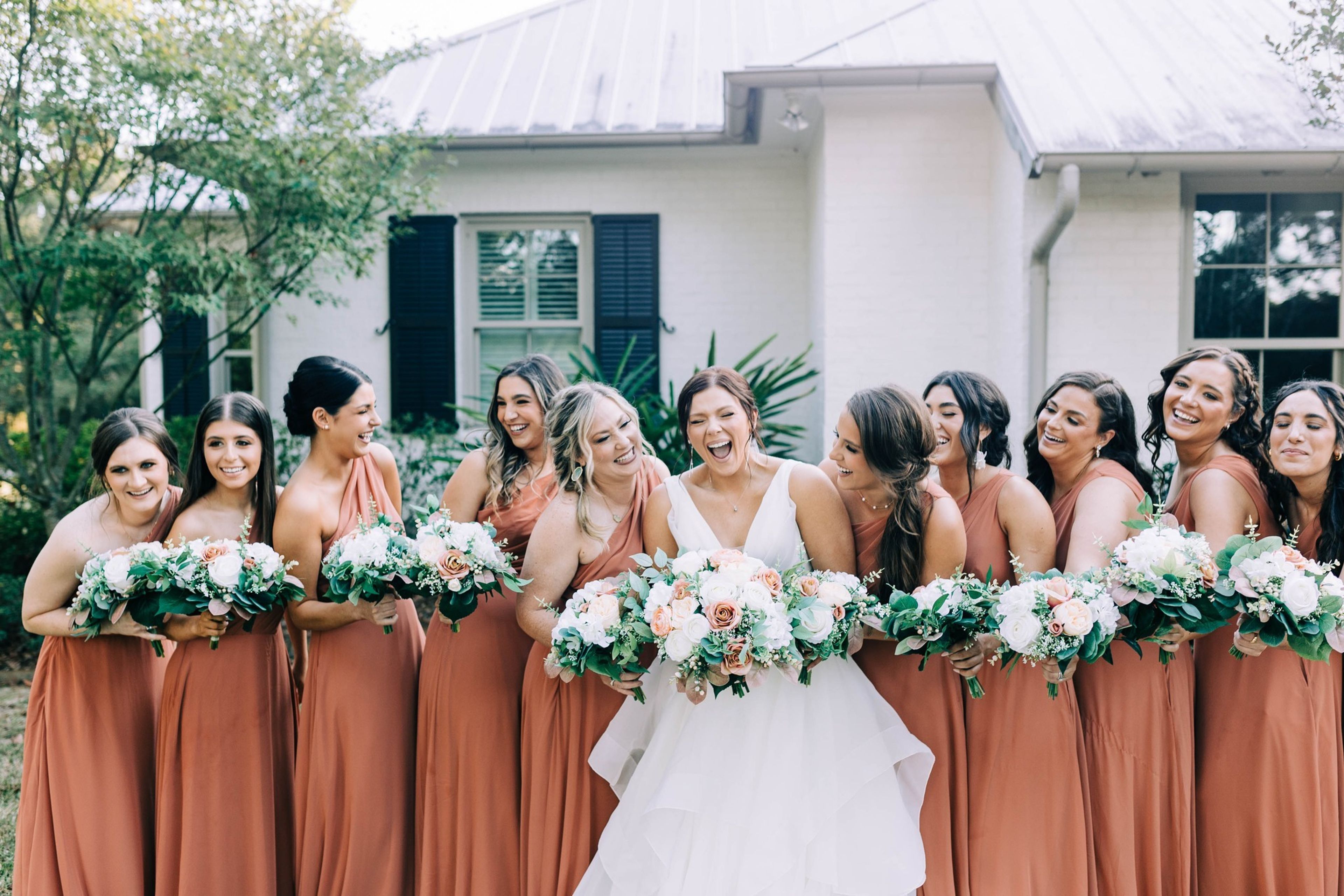 Cover photo of Meagan Bailey Photography