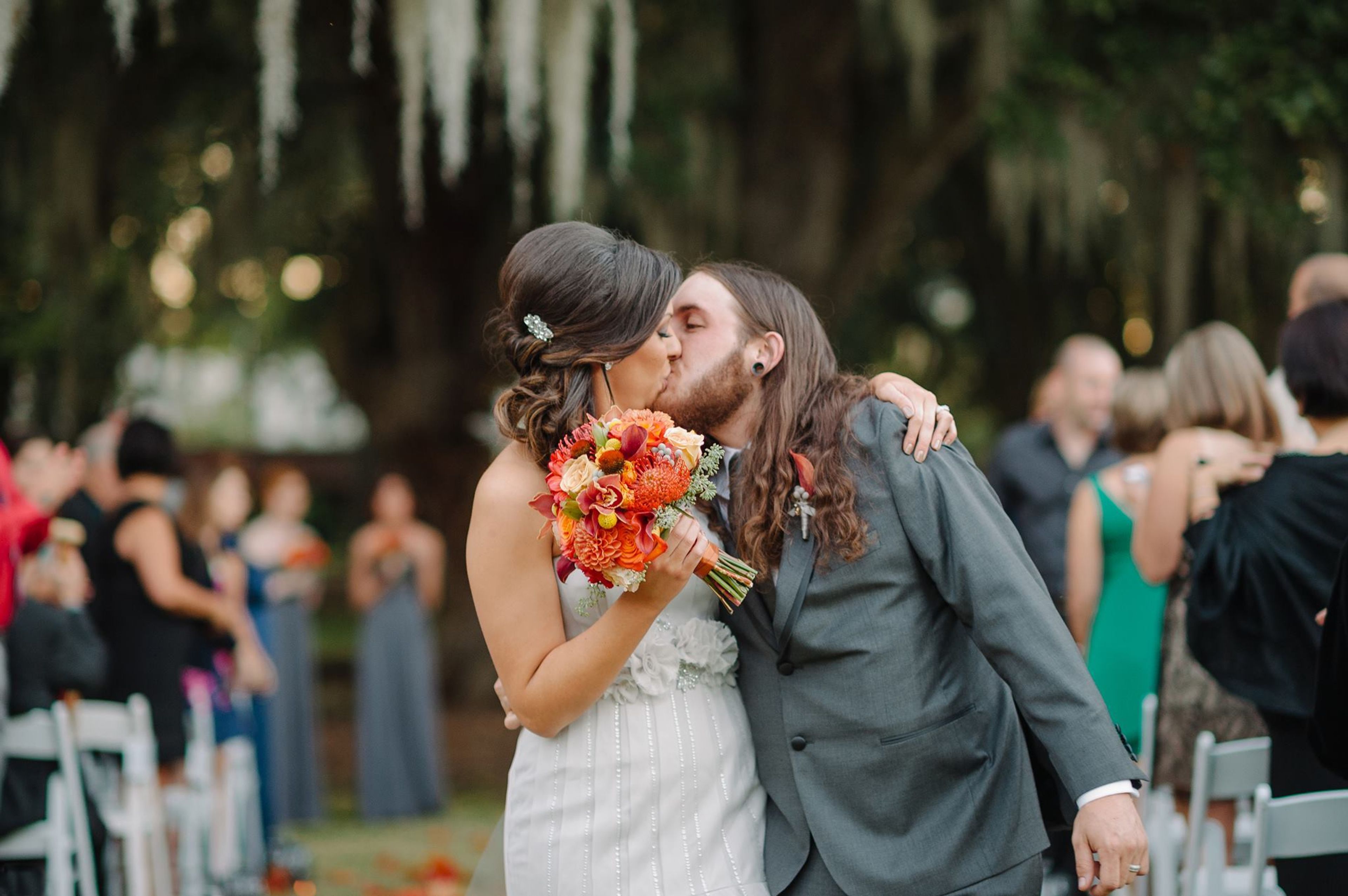 Cover photo of Melissa Friloux