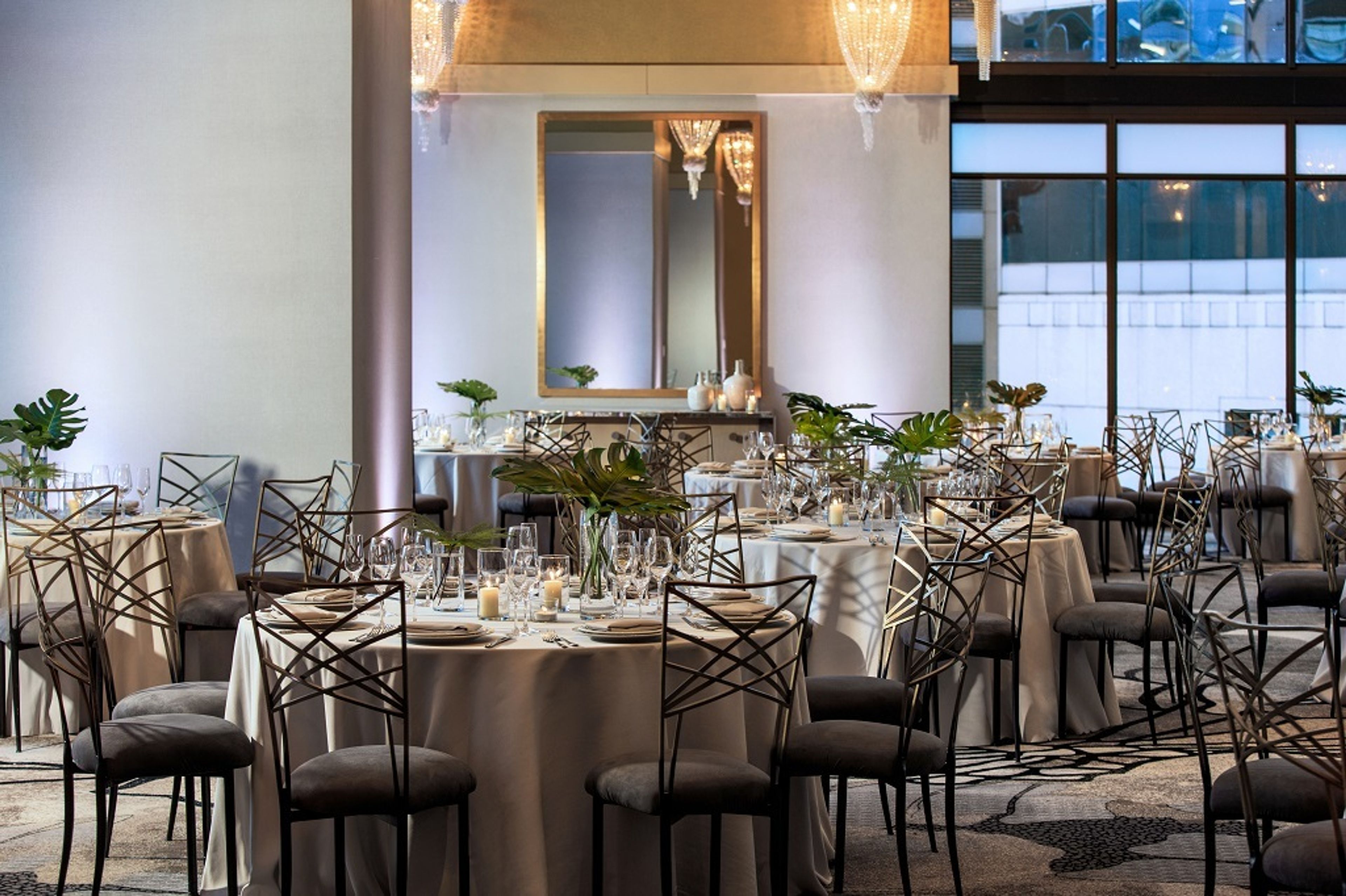 Cover photo of The Royal Sonesta Chicago River North