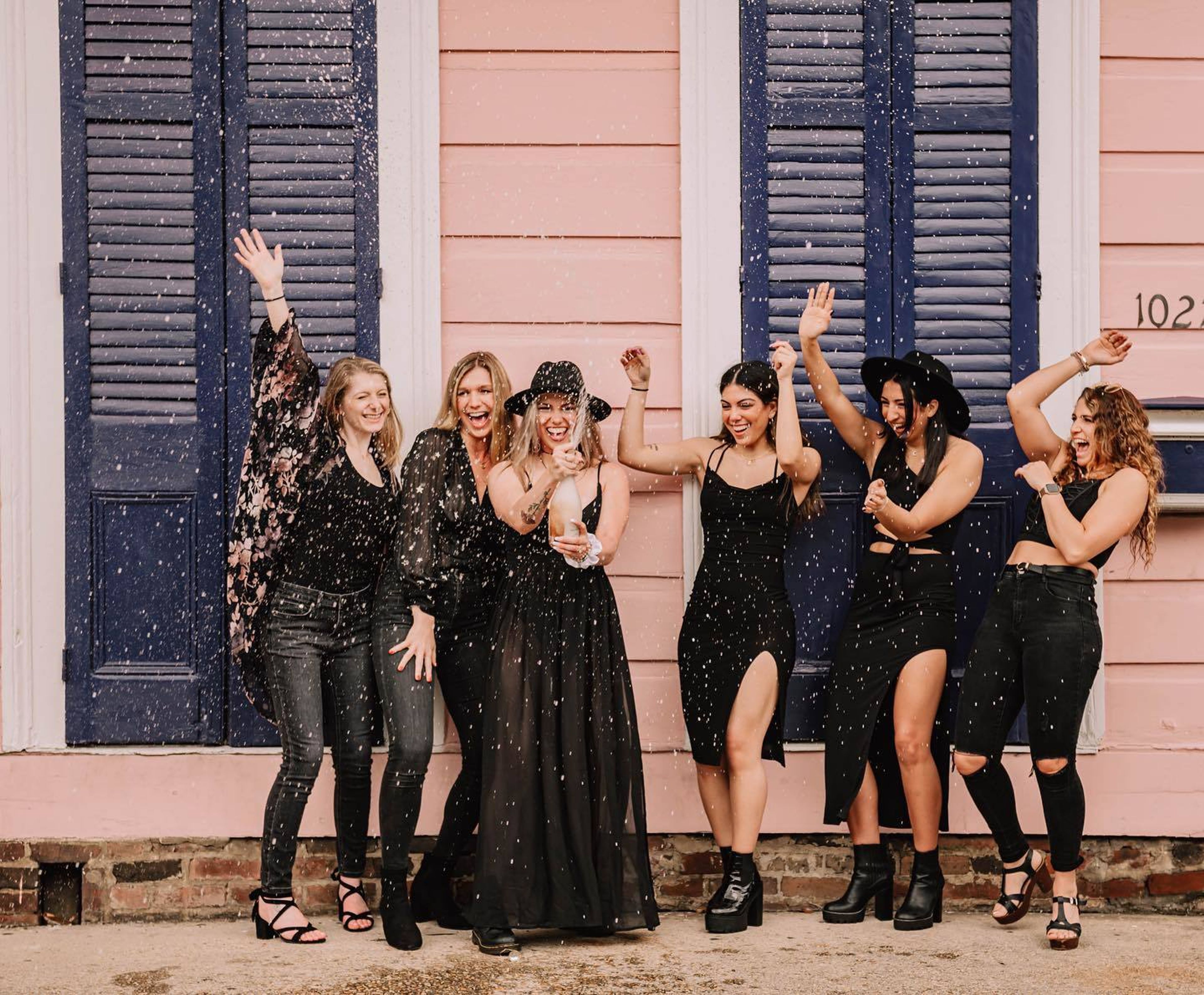 Cover photo of Miss Meow Studios