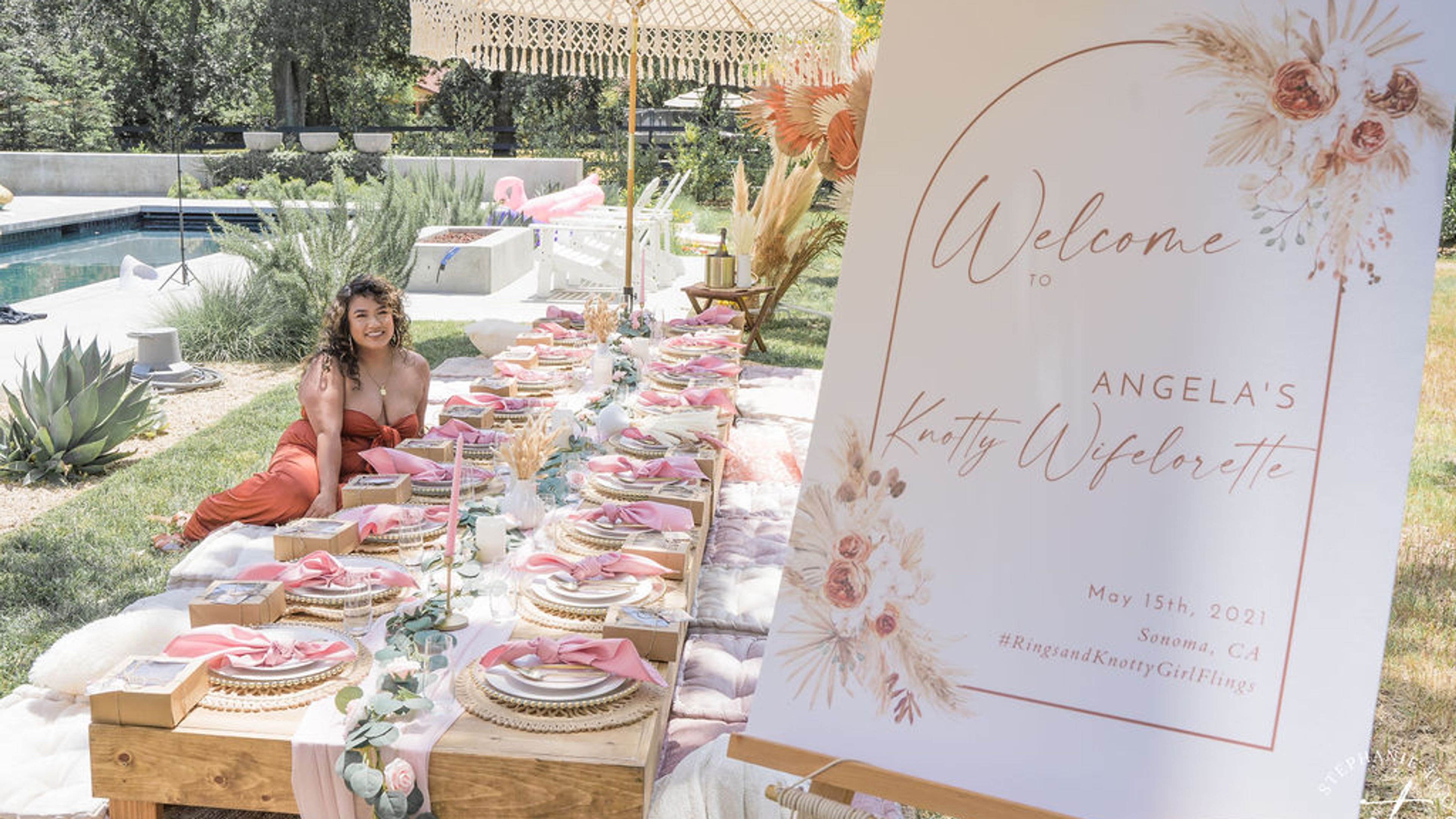 Cover photo of An Elegant Standard