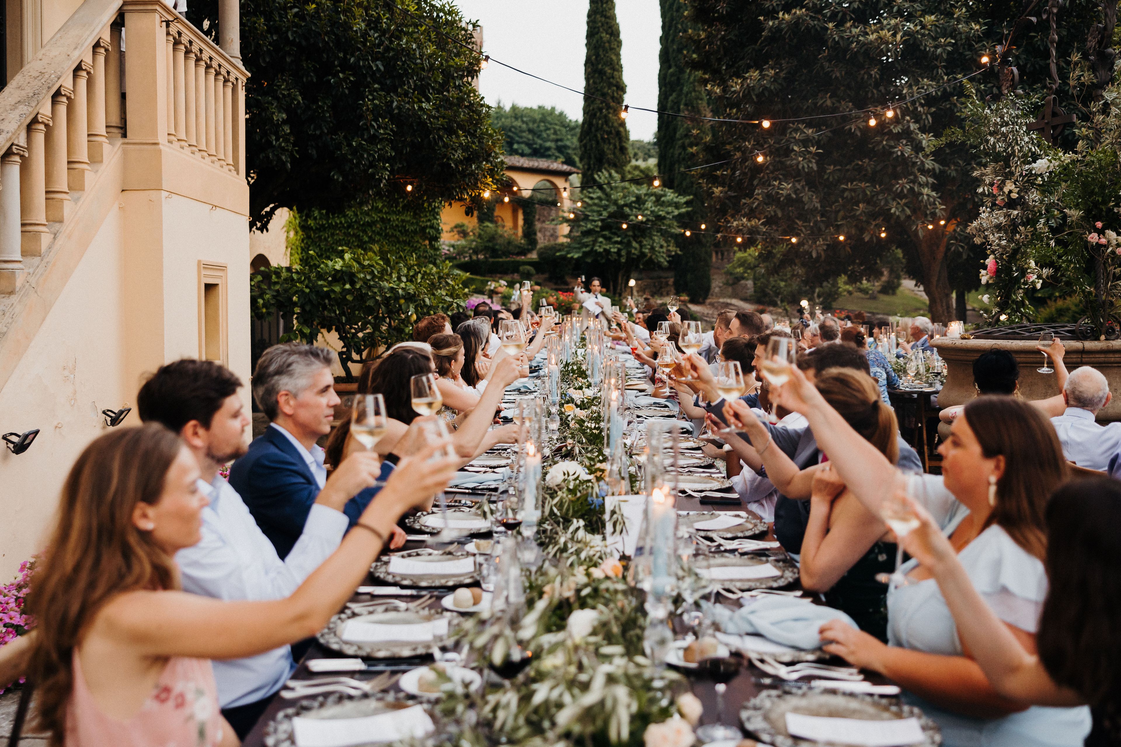 Cover photo of Jane Handles Weddings