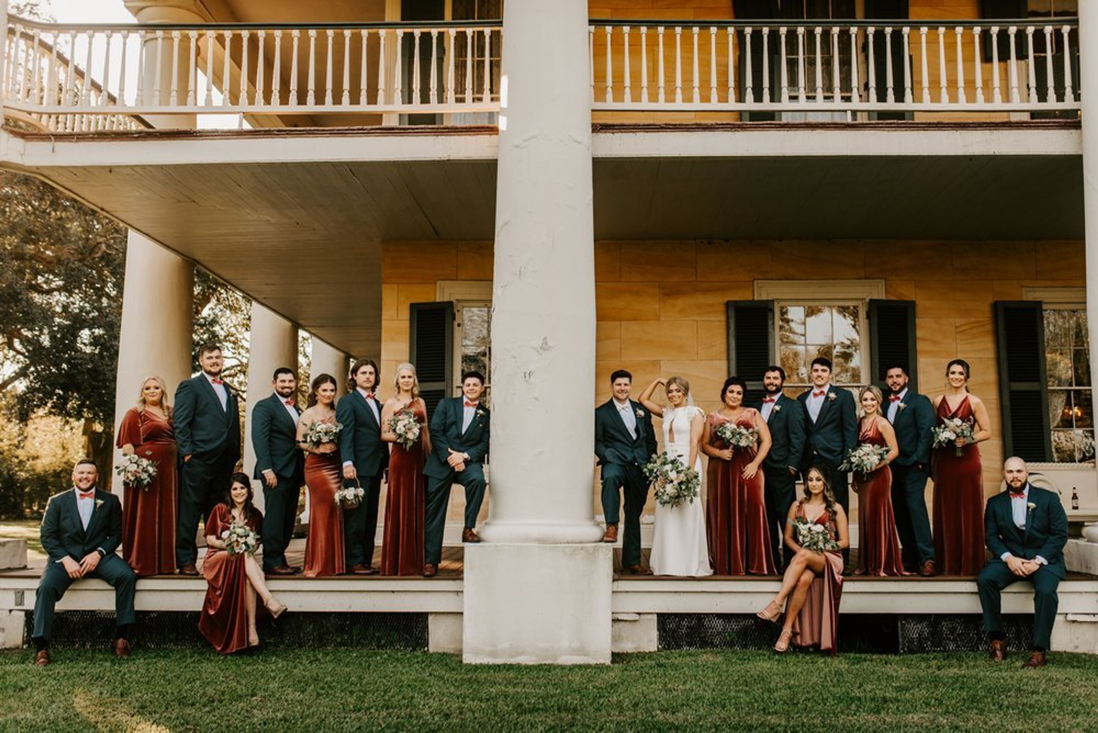 Cover photo of Natalie S. Miller Photography