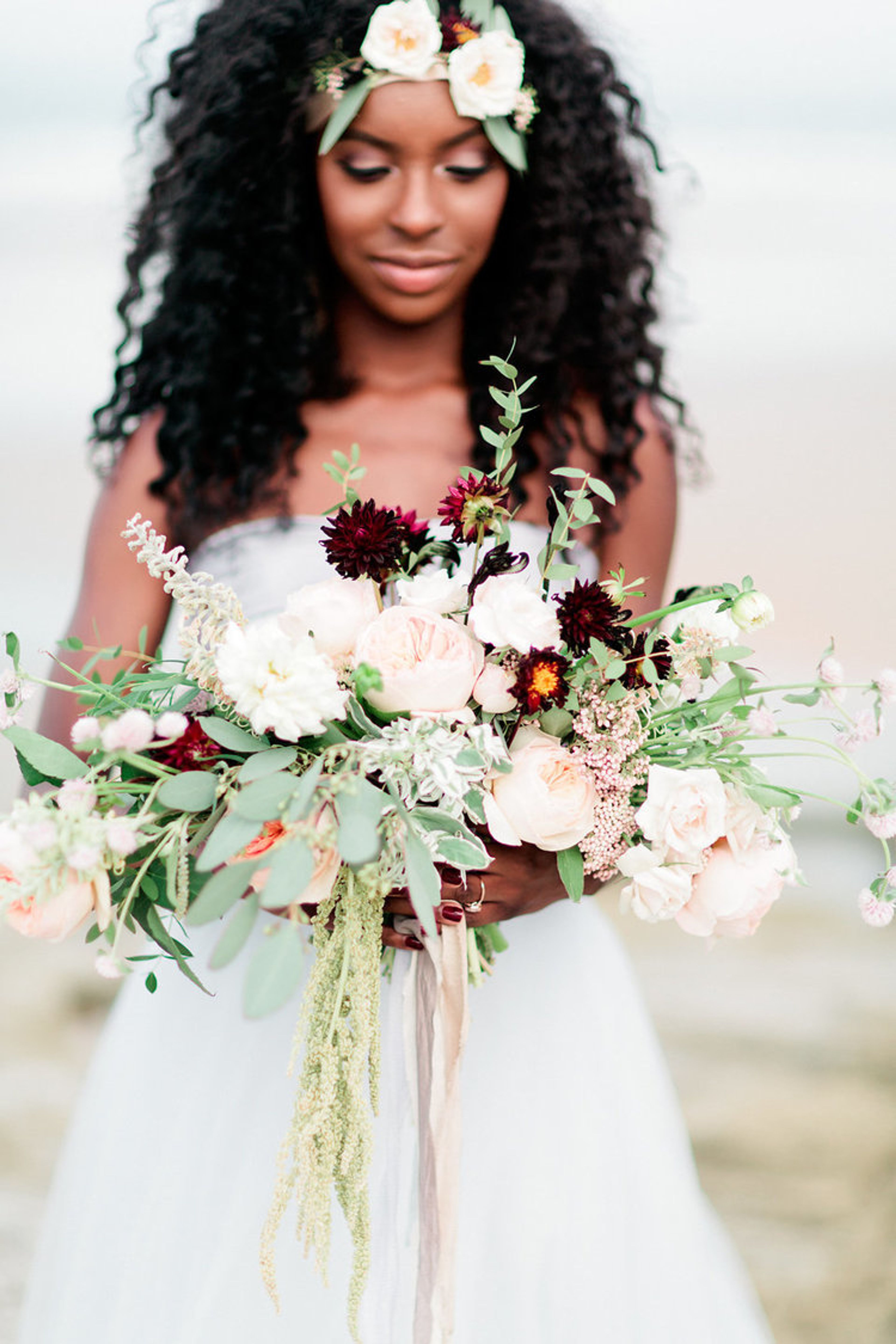 Cover photo of Arrangements Floral Studio