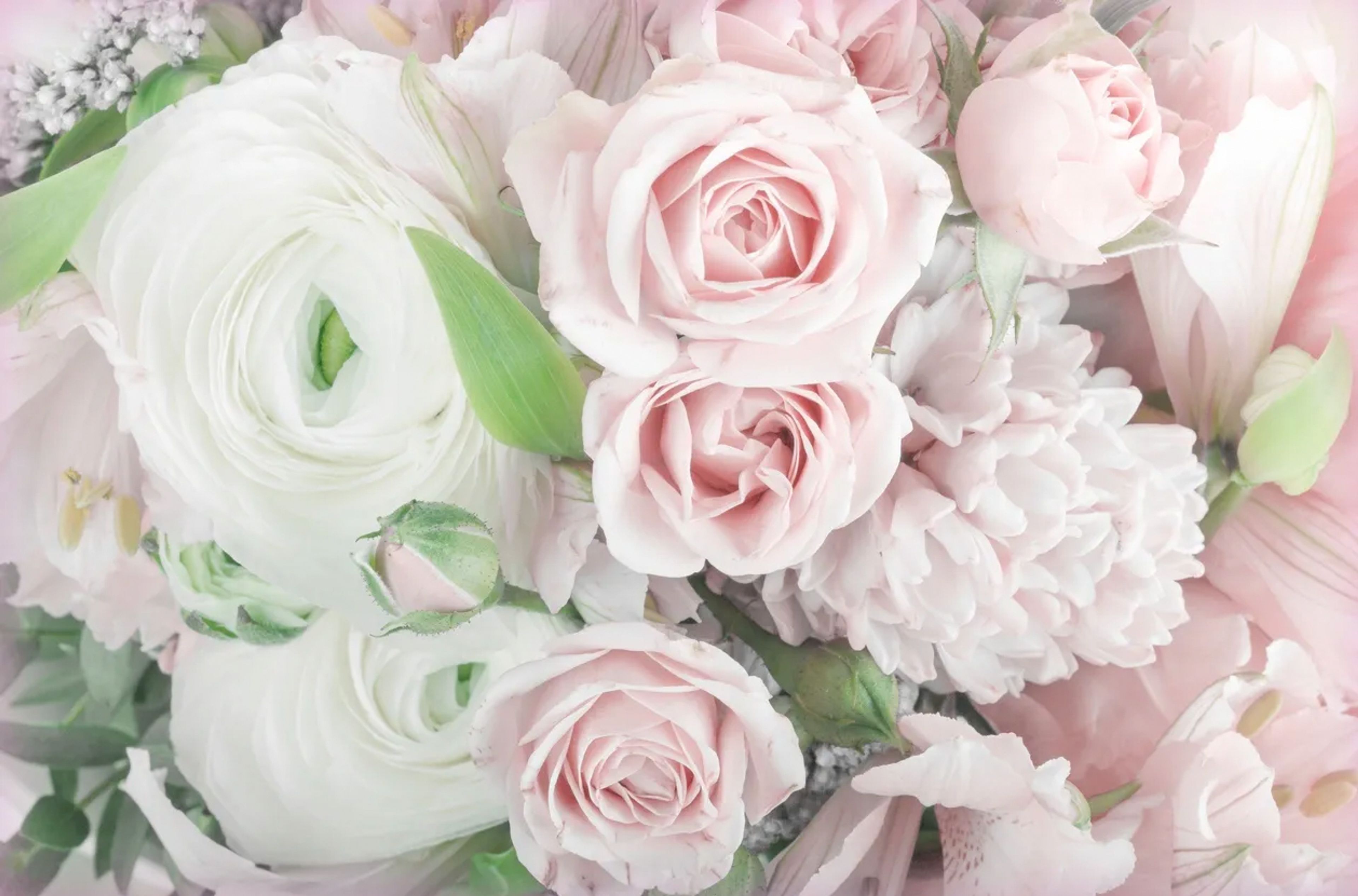 Cover photo of Callarae's Floral Events