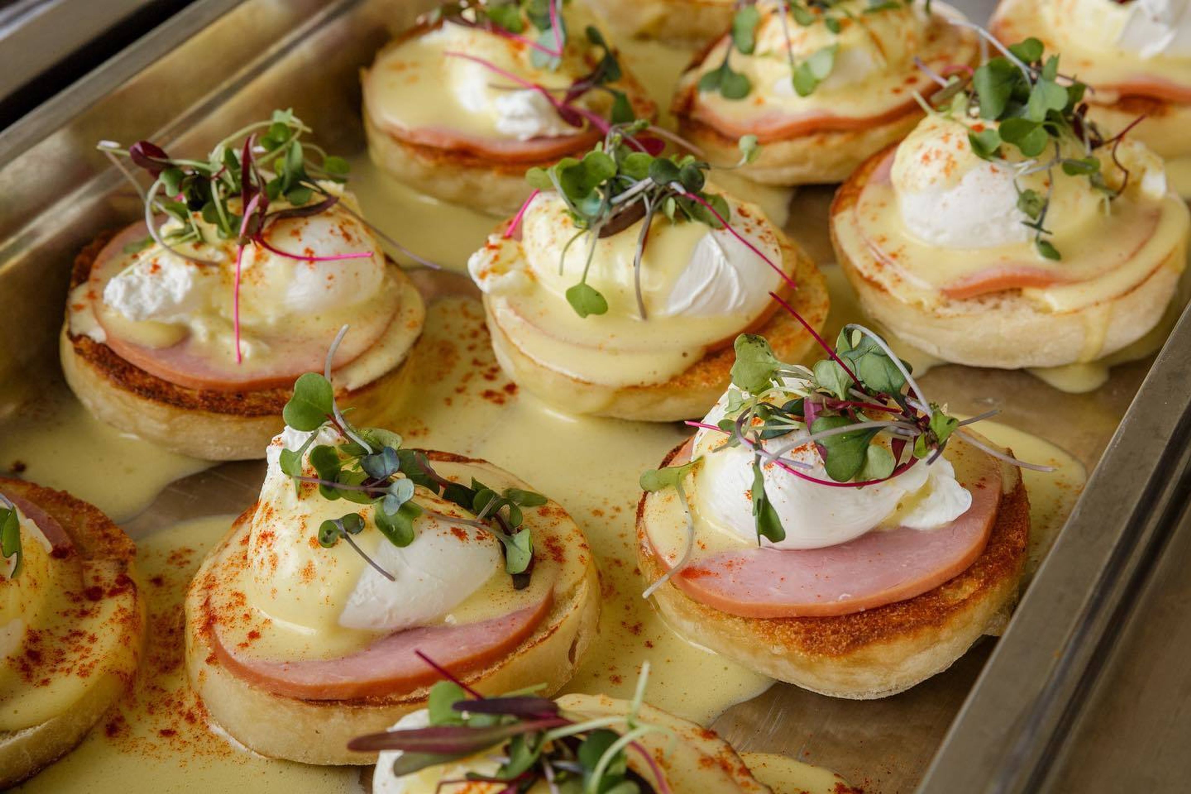 Cover photo of Dubsdread Catering