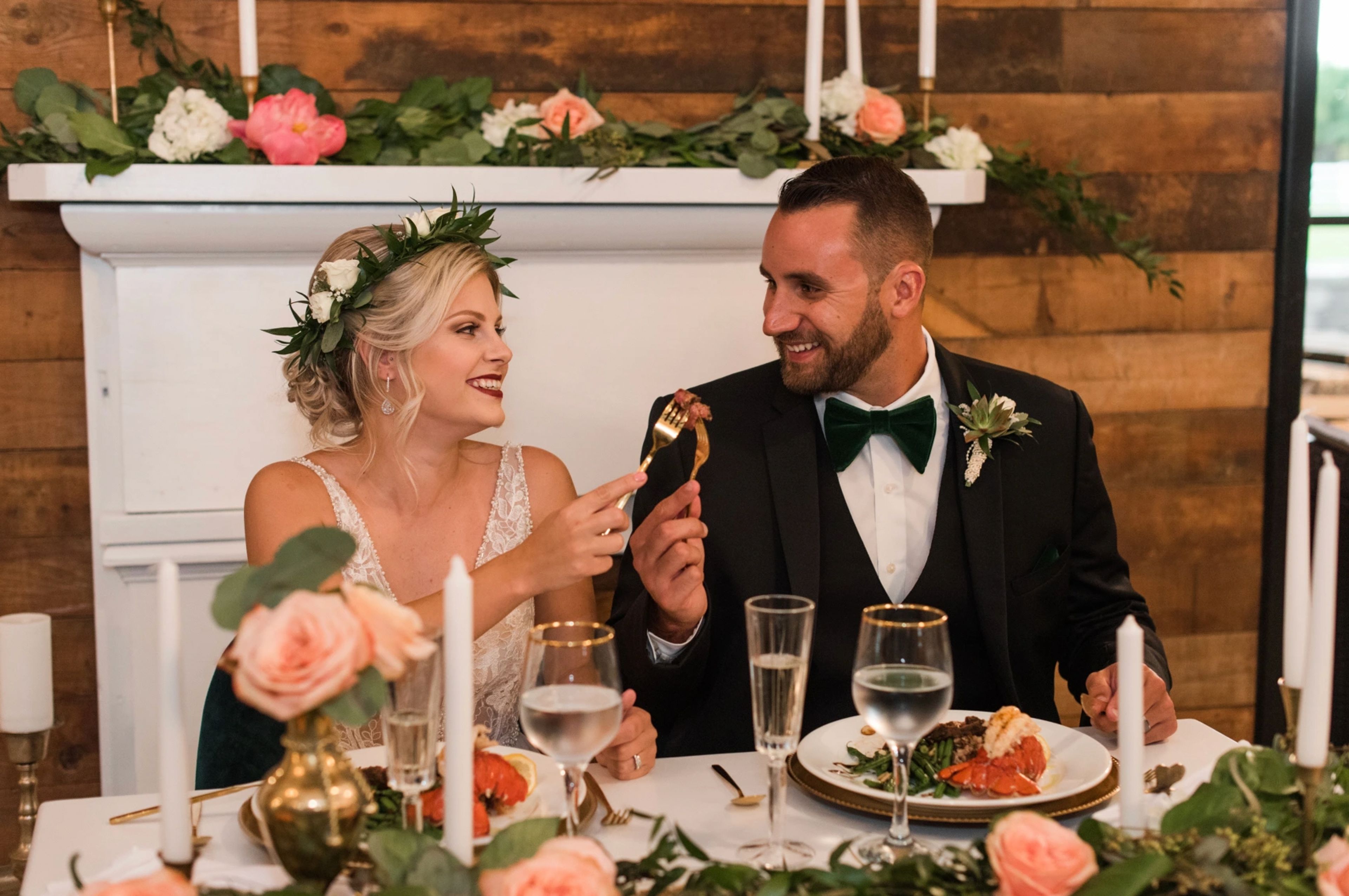 Cover photo of East Coast Shuckers