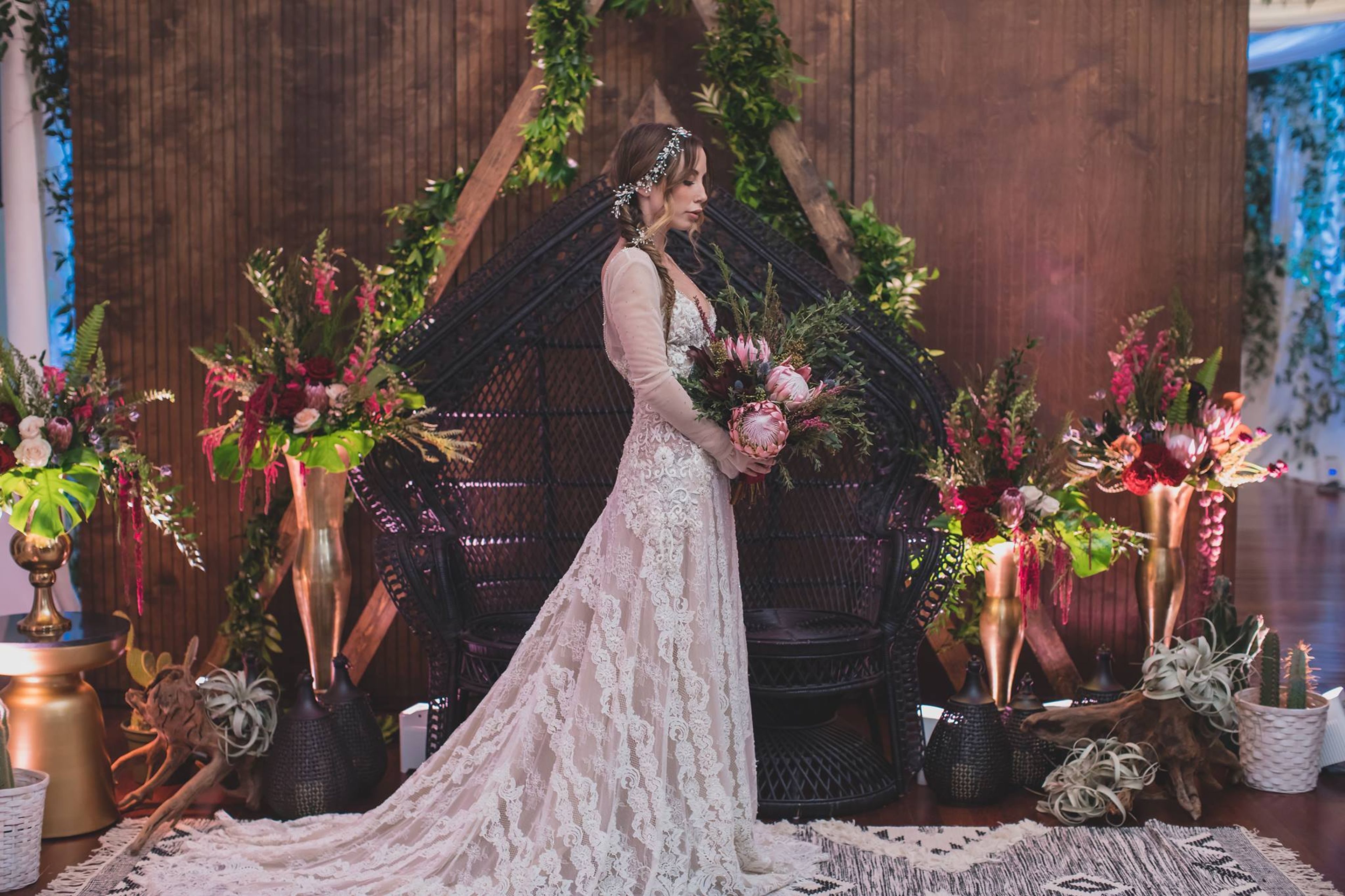 Cover photo of Flowers by Lesley