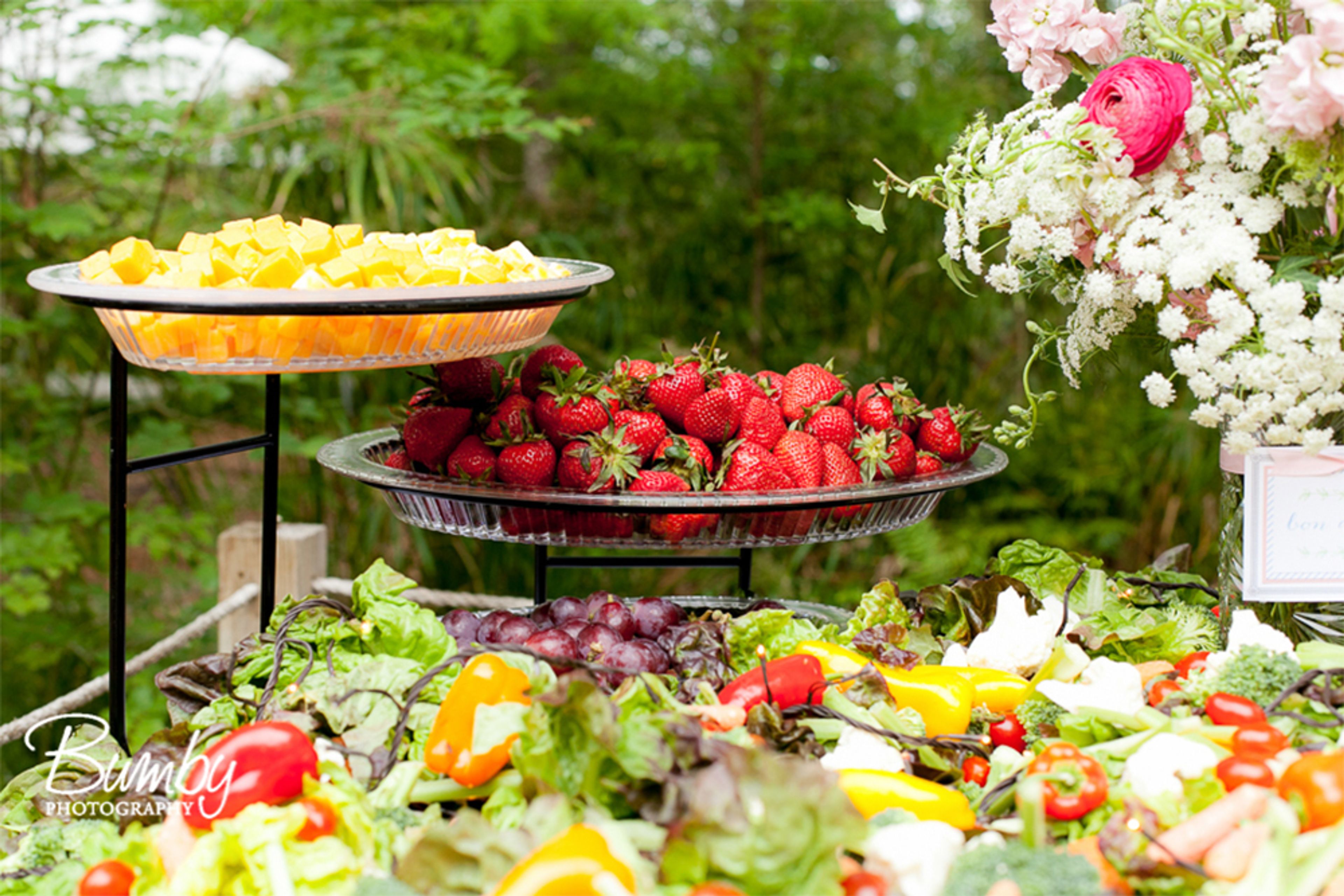 Cover photo of Harmony n Love Catering